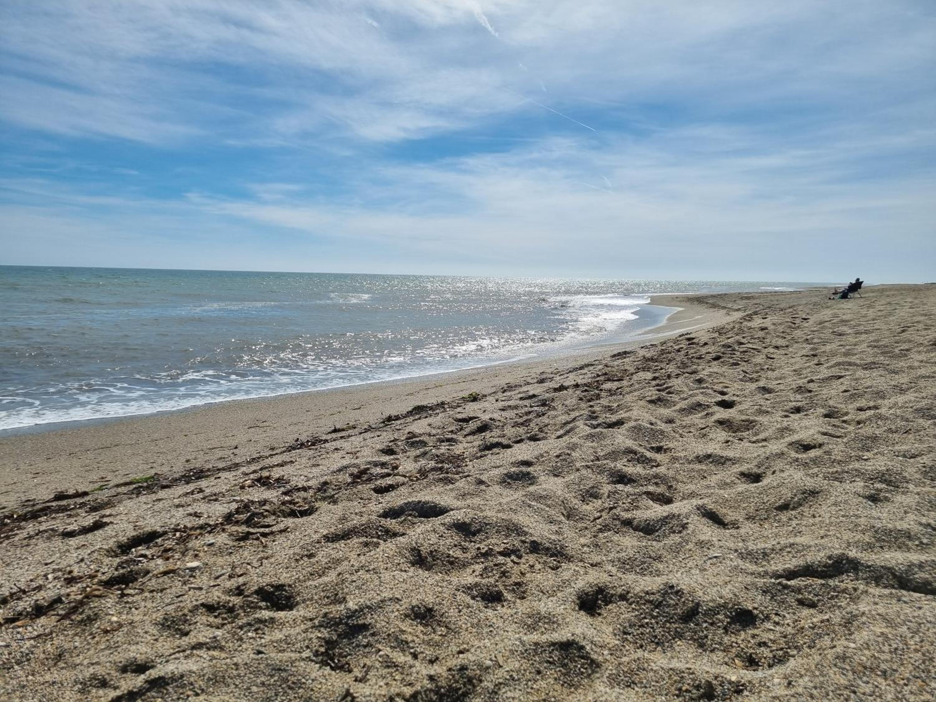 Apartamento LUXURY en ROQUETAS DE MAR - PLAYA SERENA Urbanización VILLA ROMANA