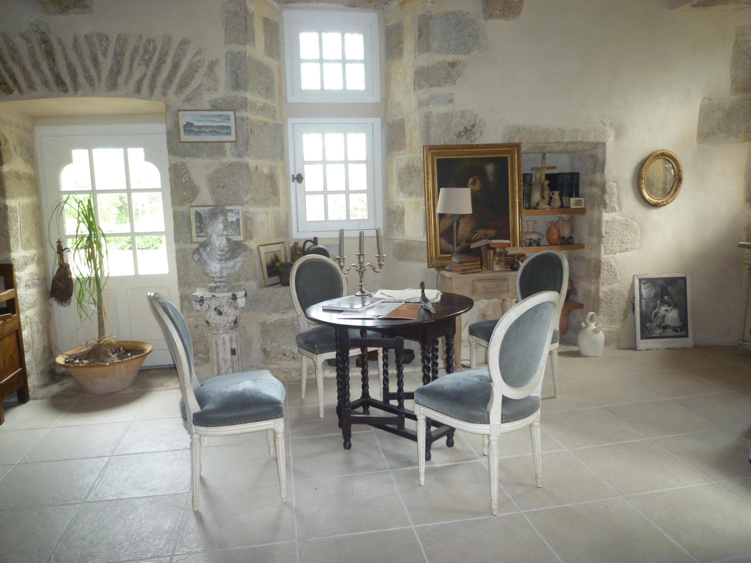 Manoir de la Chapelle view 3