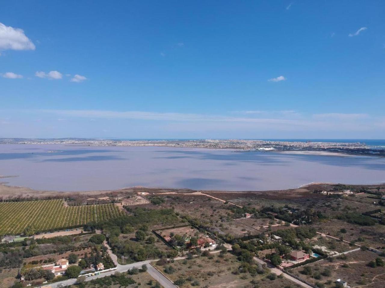Apartamento Agua Rosa
