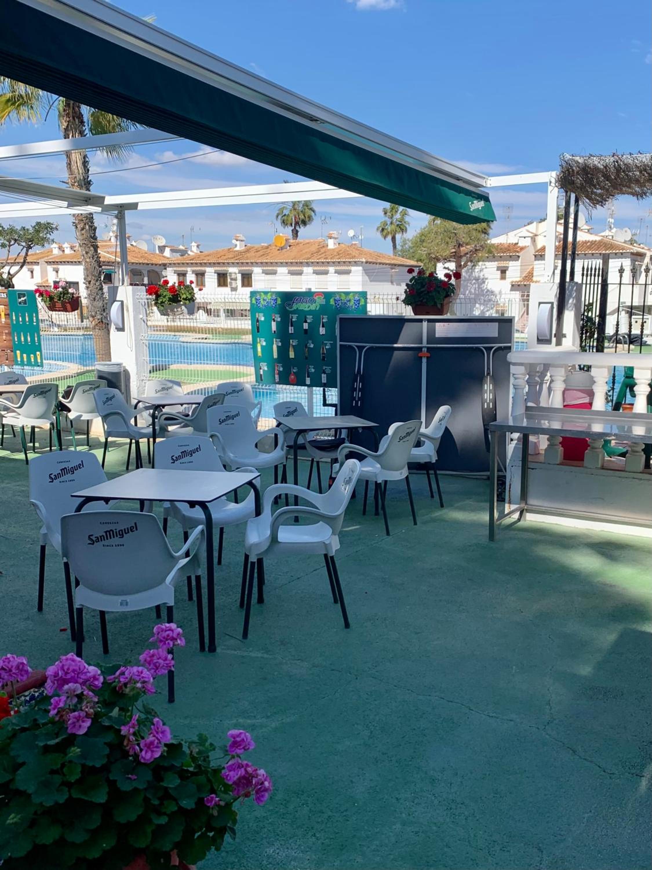 Apartamento Agua Rosa