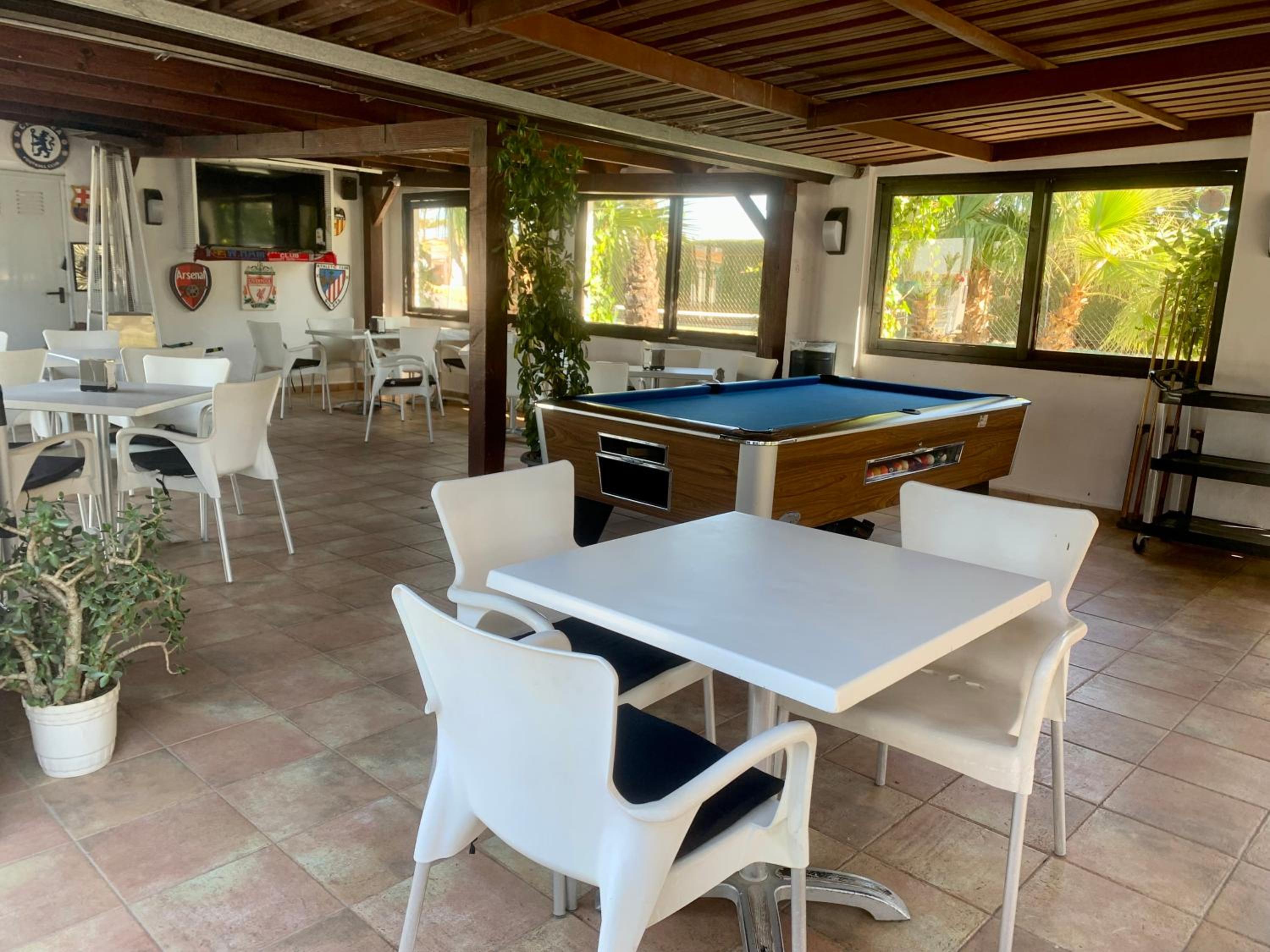 Apartamento Agua Rosa