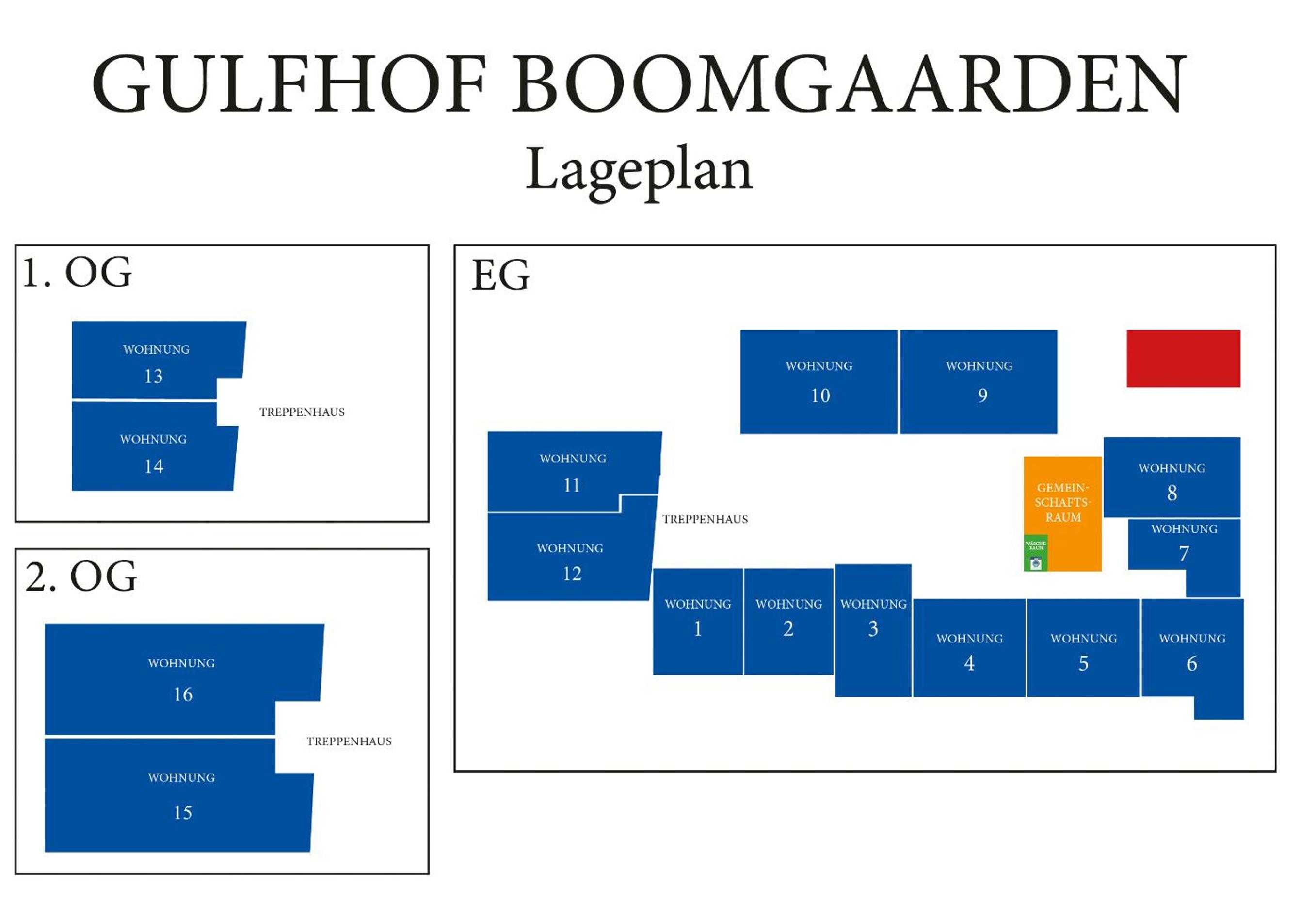 Gulfhof Boomgaarden 11 Mettinus