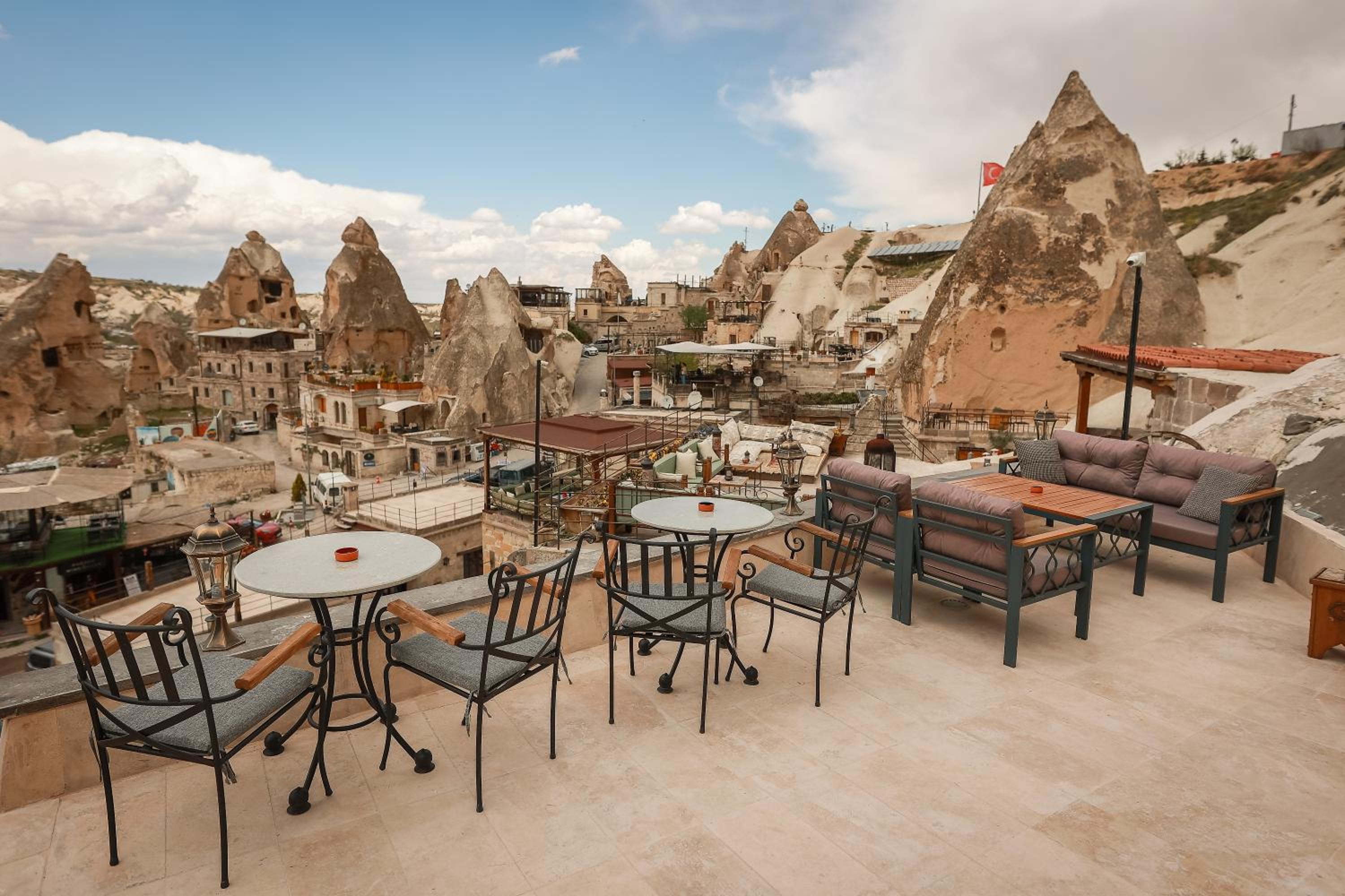 Mia Cappadocia Cave Hotel - Image 19