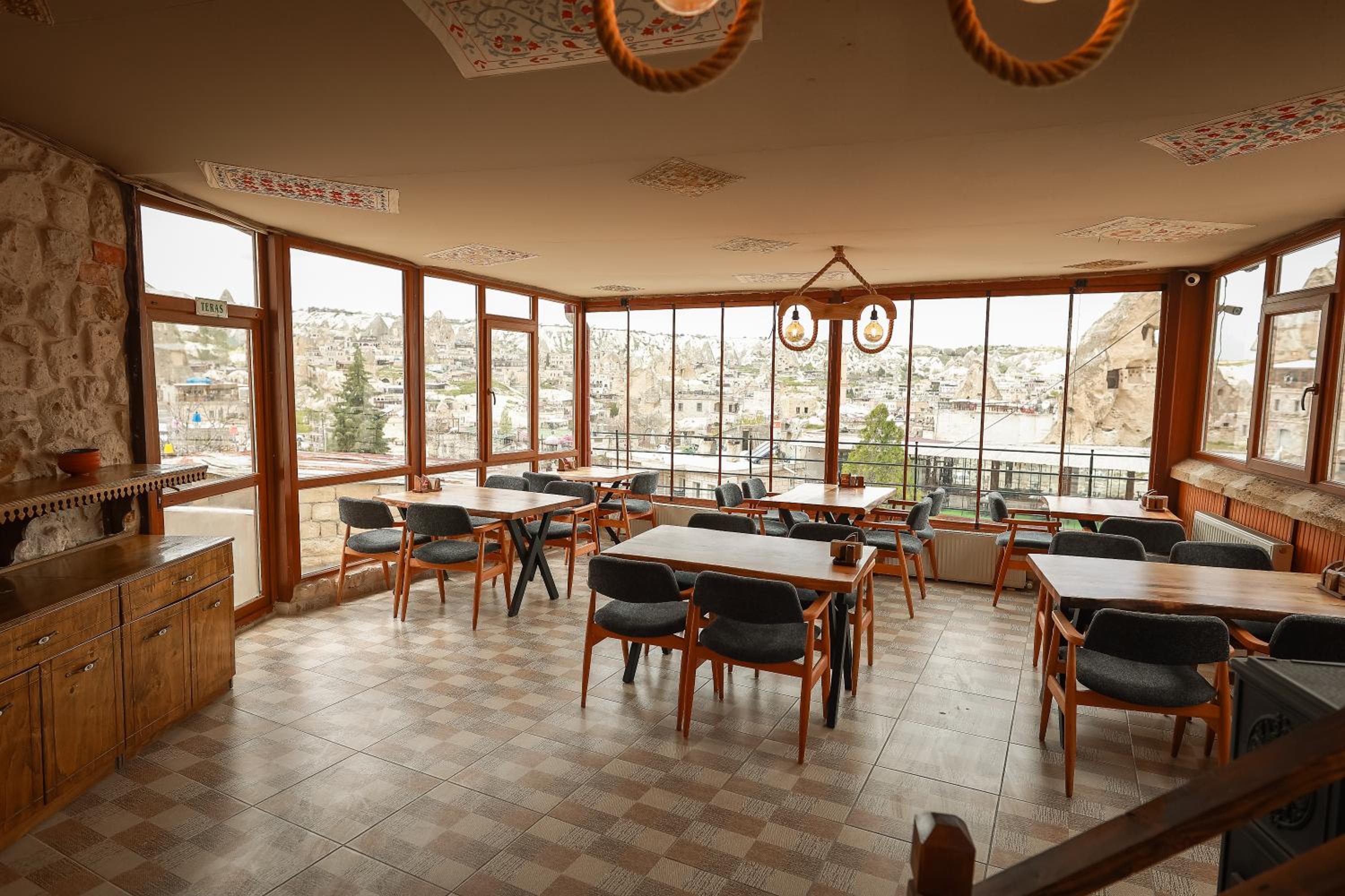 Mia Cappadocia Cave Hotel - Image 20