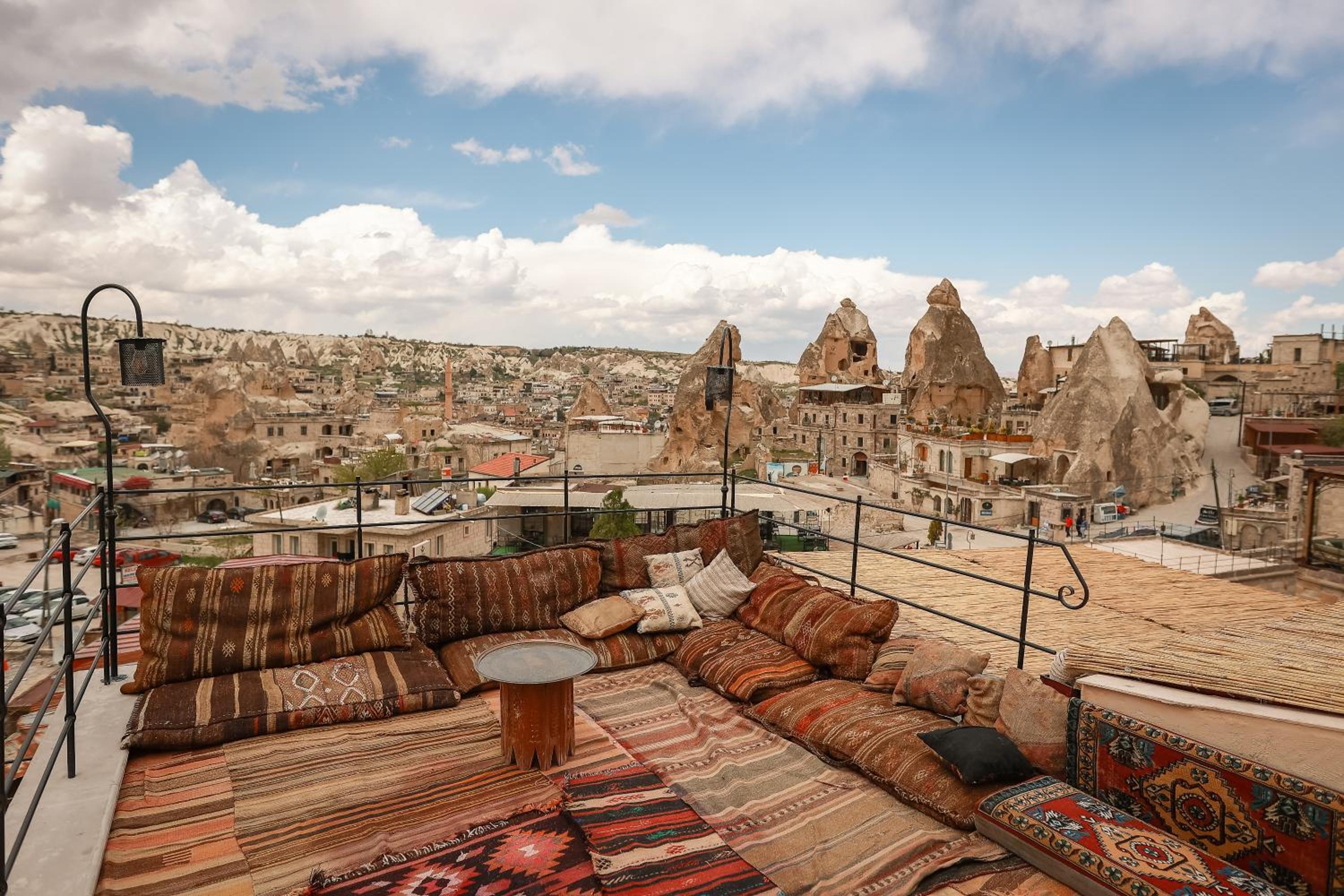 Mia Cappadocia Cave Hotel - Image 26