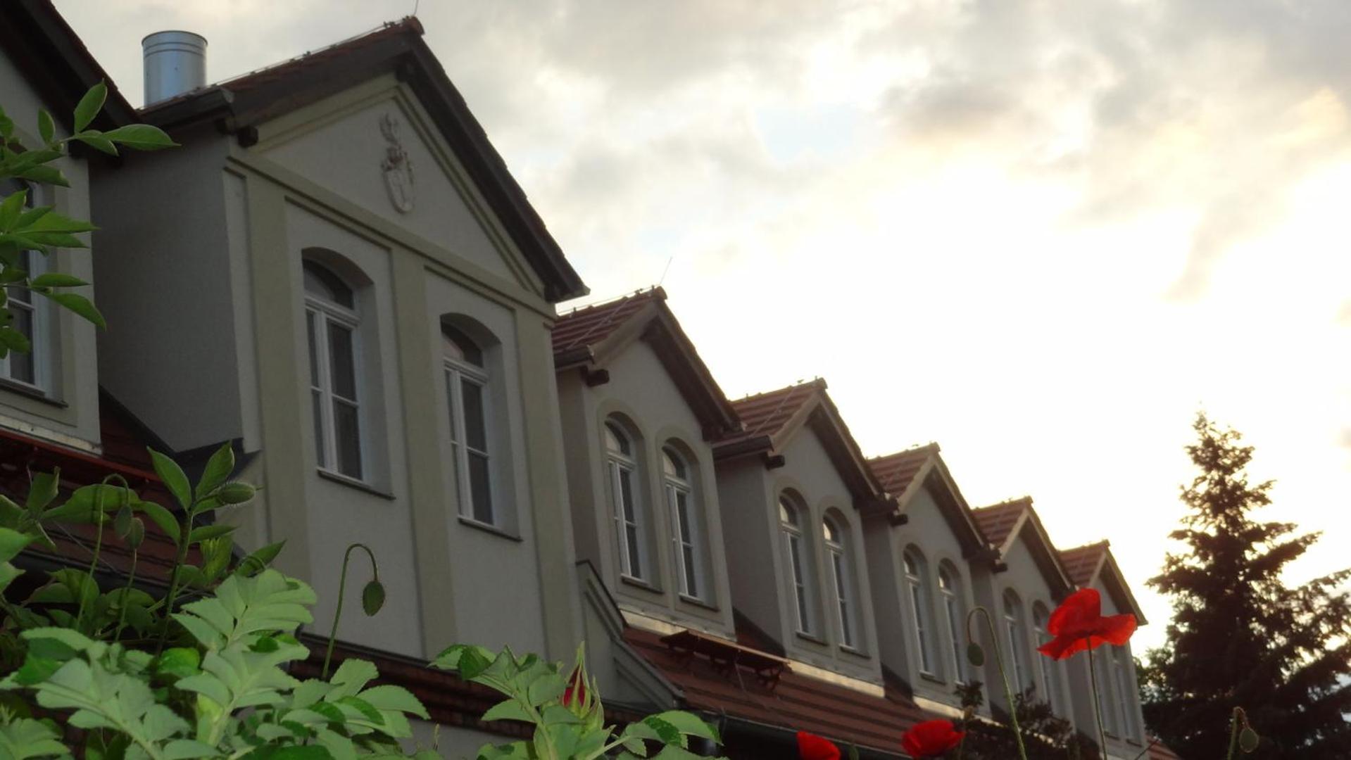 Pension Kchischowka - Property Image 4