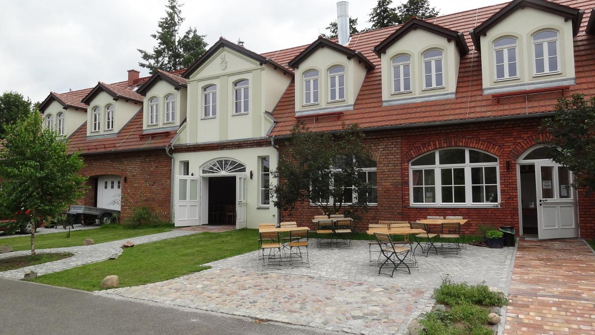 Pension Kchischowka - Property Image 5