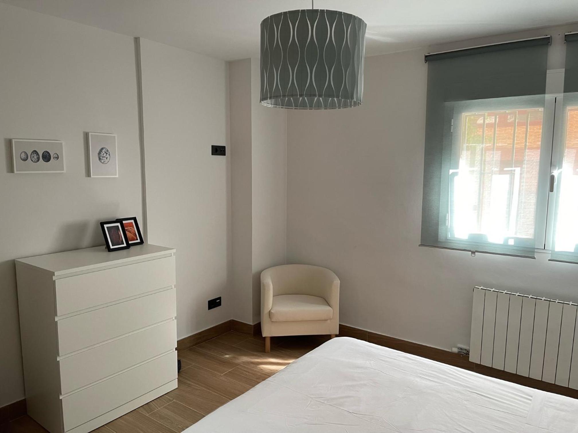 Vivienda Turística PASEO DEL SALÓN