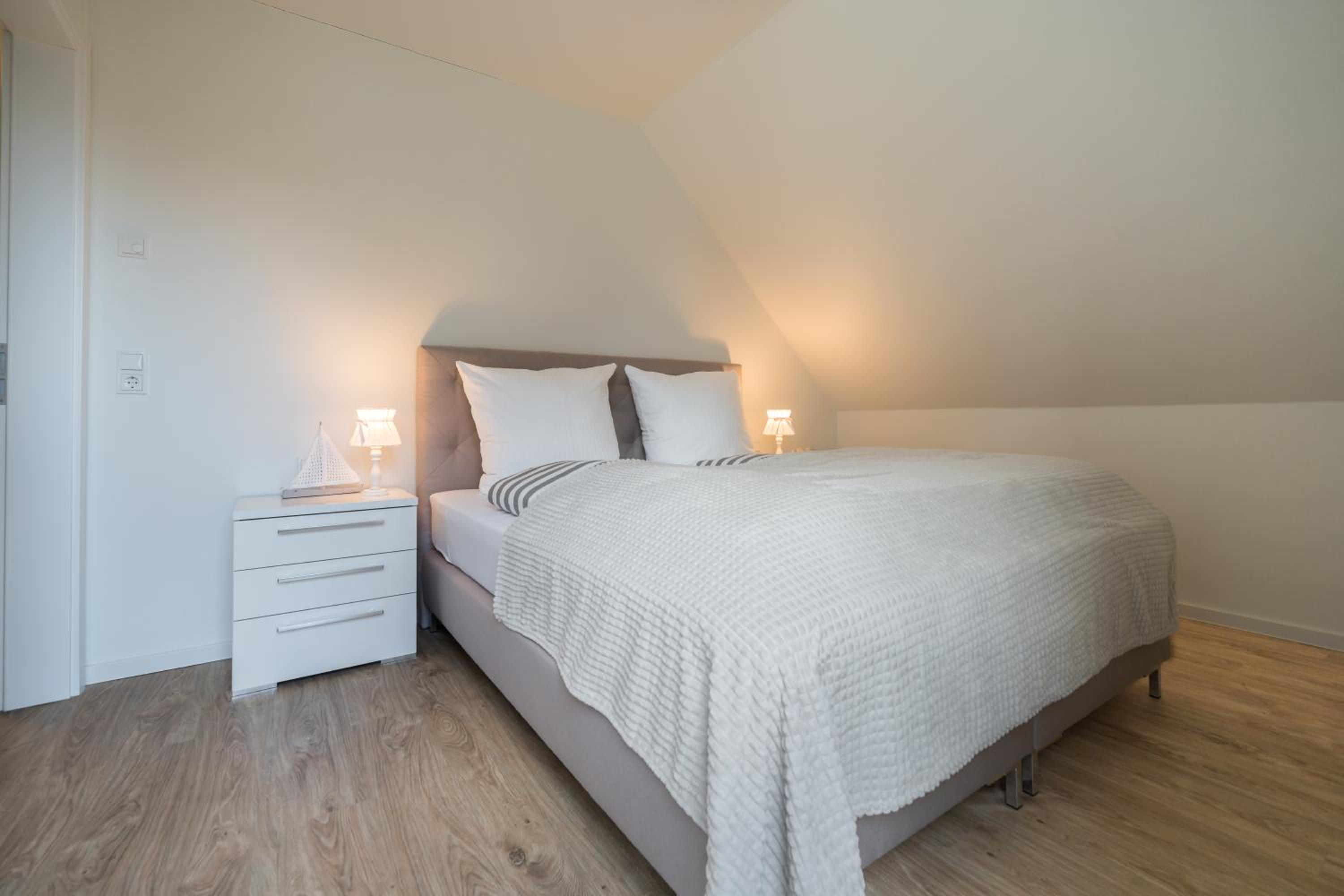 Ferienhaus Meerperle