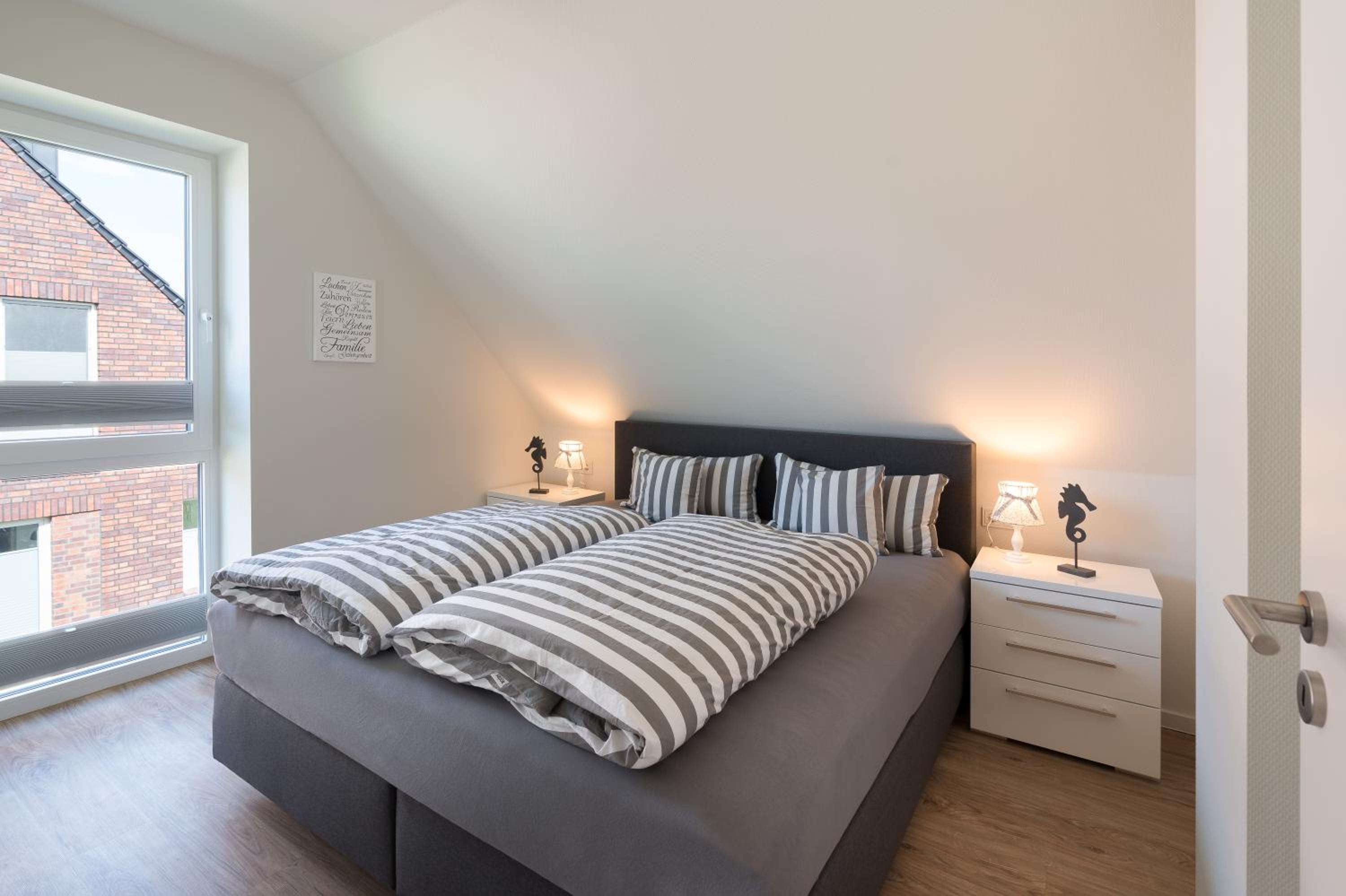 Ferienhaus Meerperle