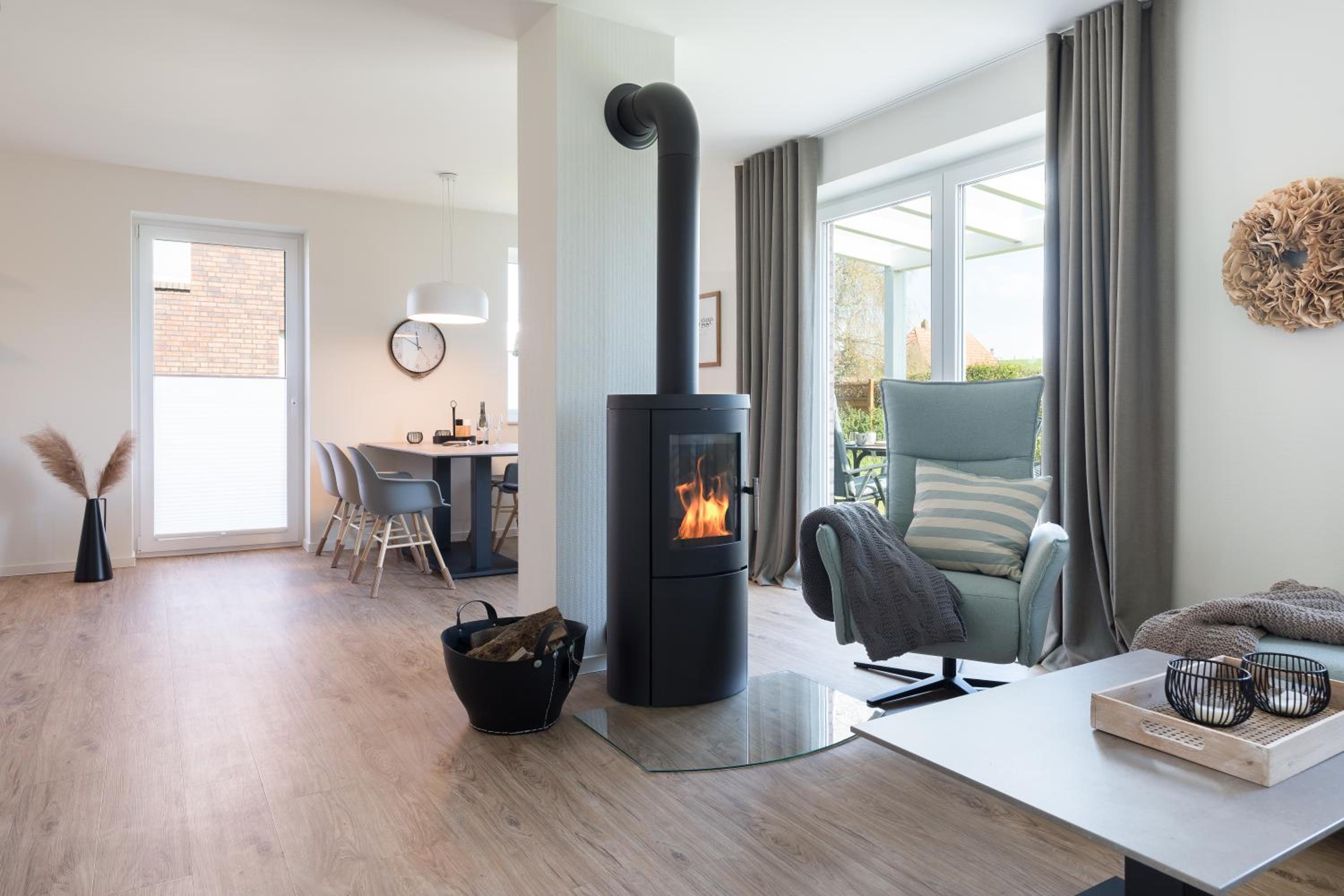 Ferienhaus Meerperle