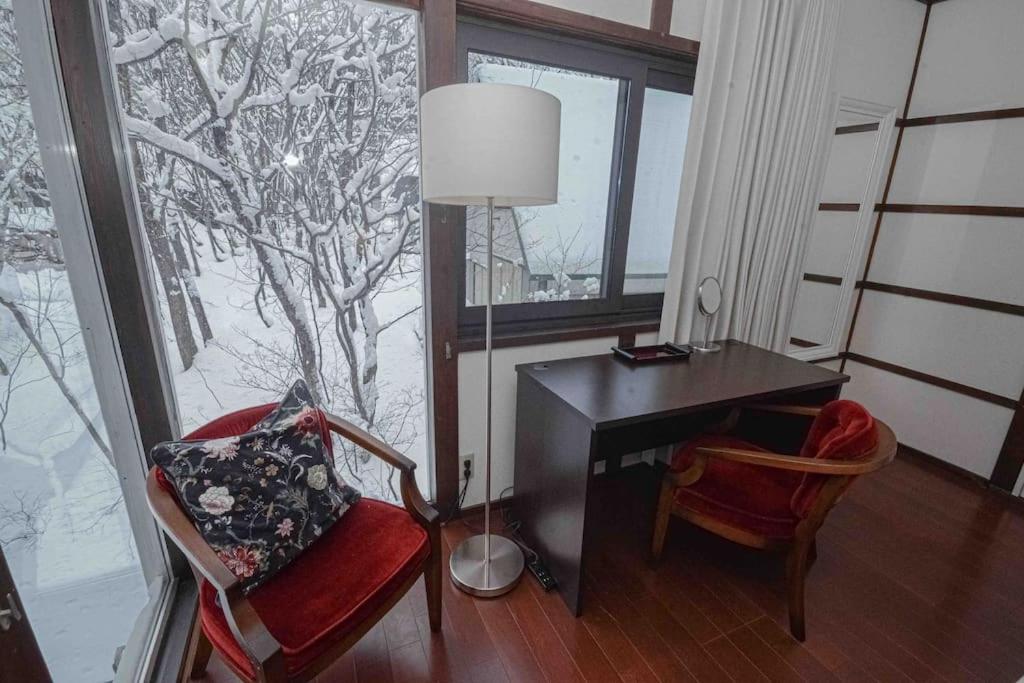 Hakuba Cottage Momiji