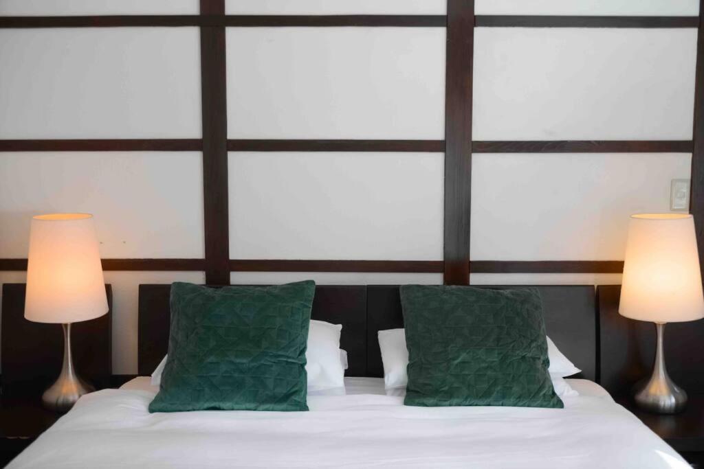 Hakuba Cottage Momiji