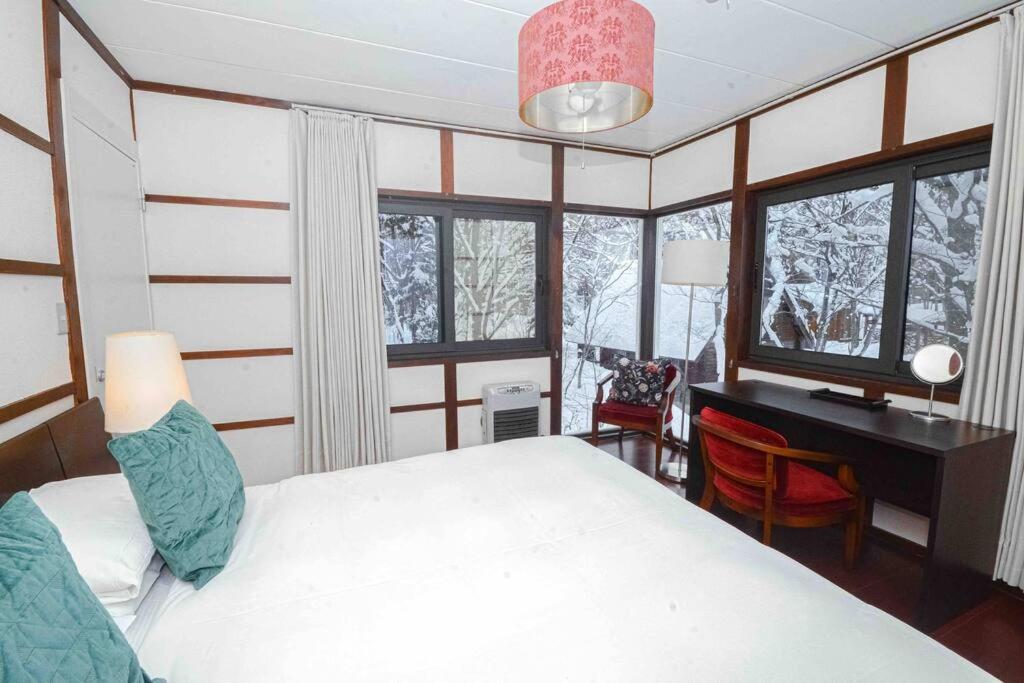Hakuba Cottage Momiji