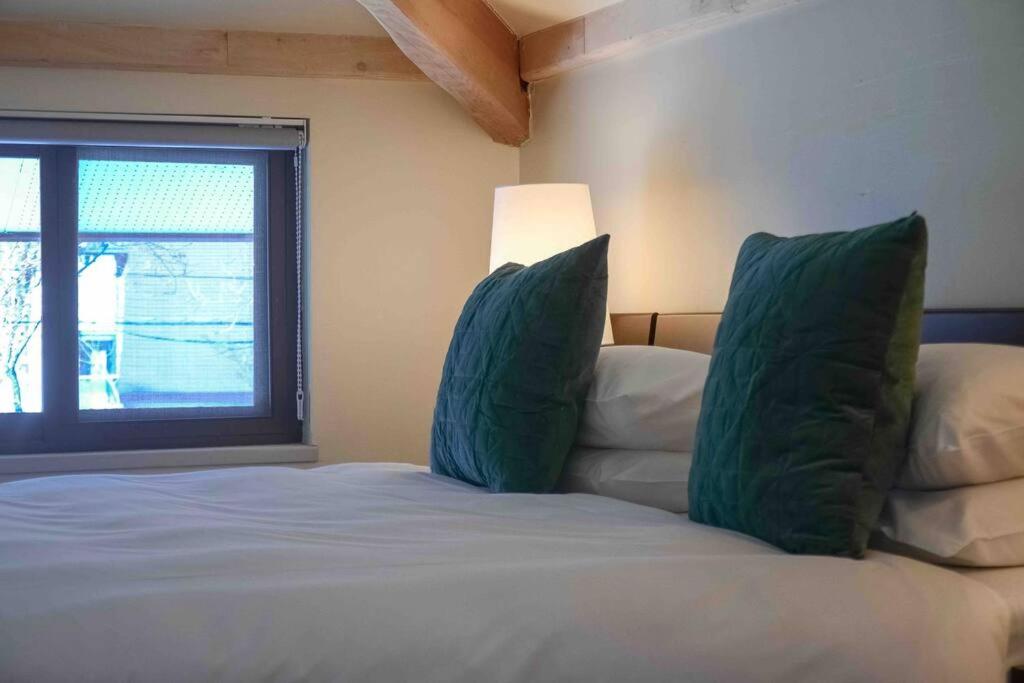 Hakuba Cottage Momiji