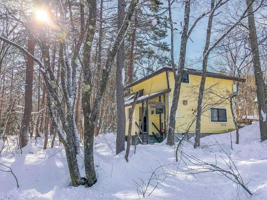 Hakuba Cottage Momiji