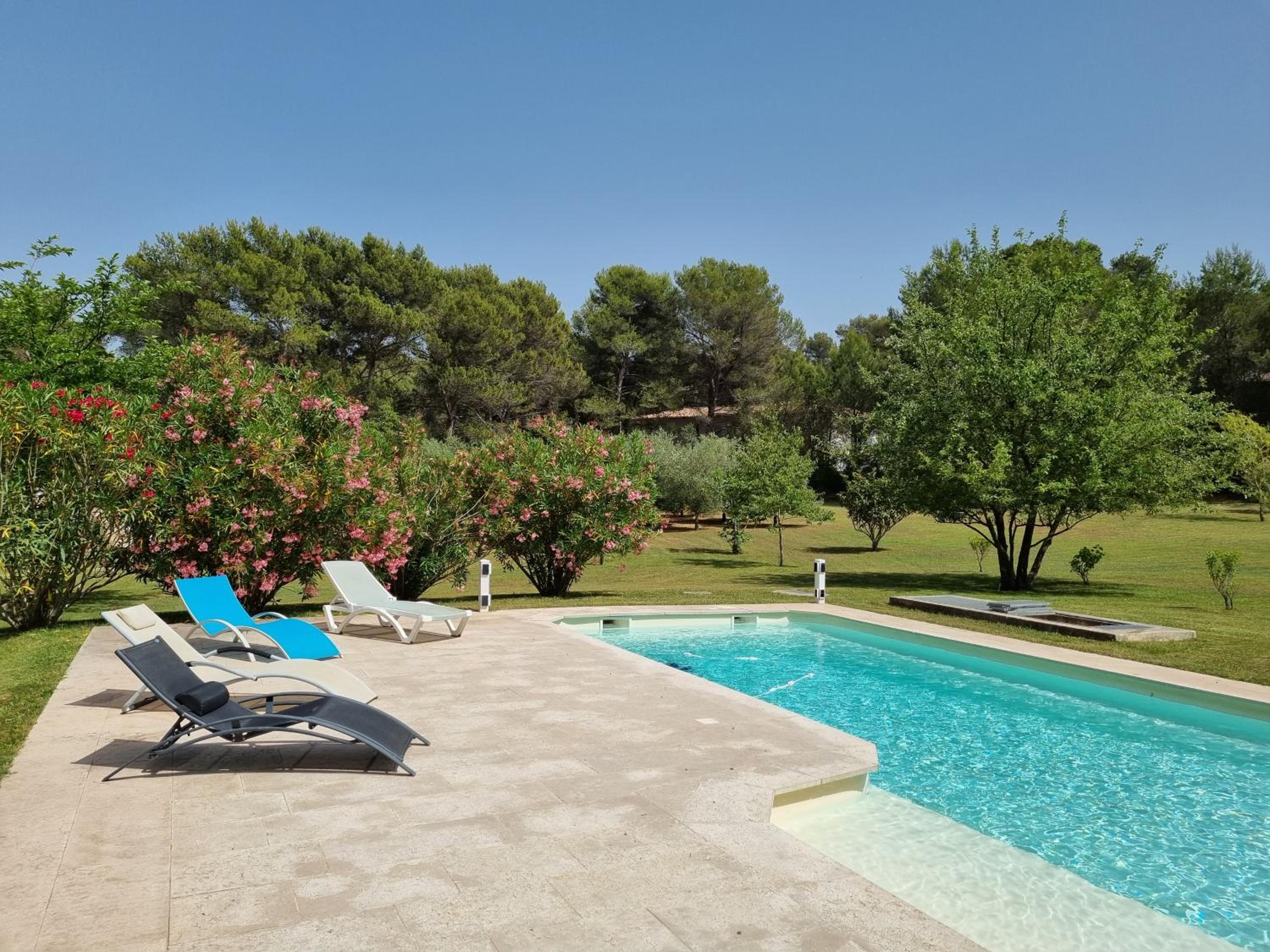 Maison Campagne Petite Mère view 5