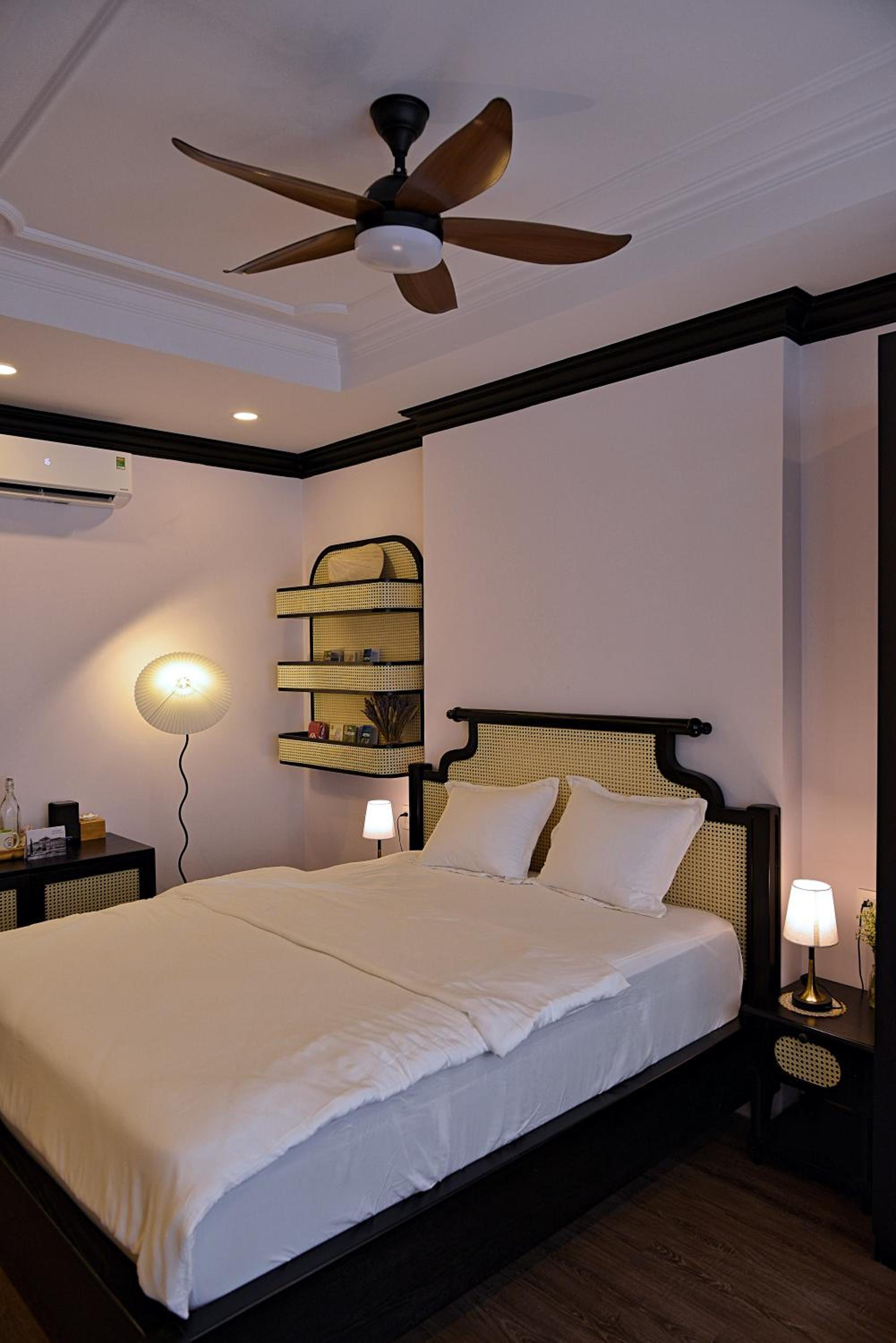 Maison Song Anh