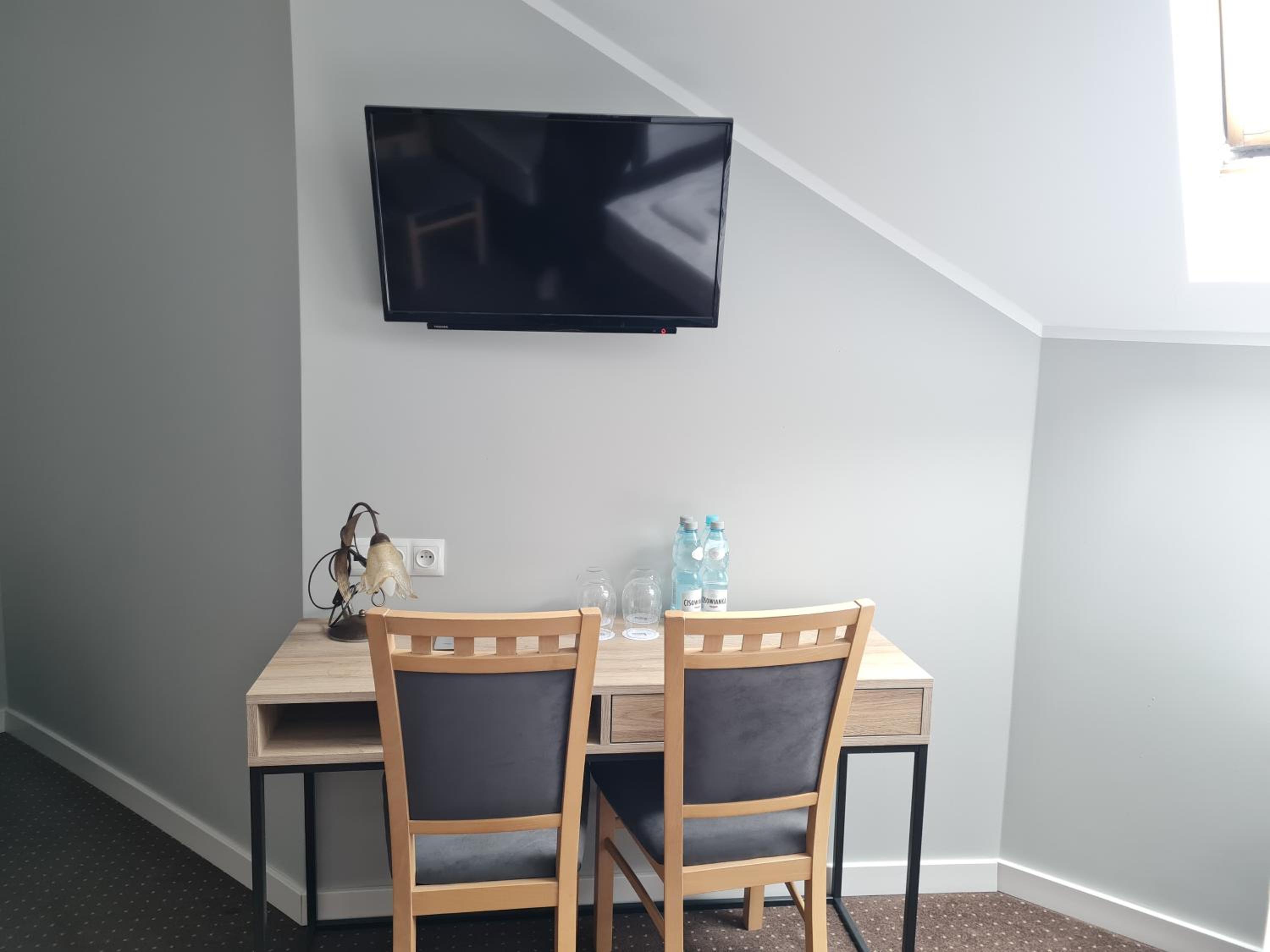 meeting room