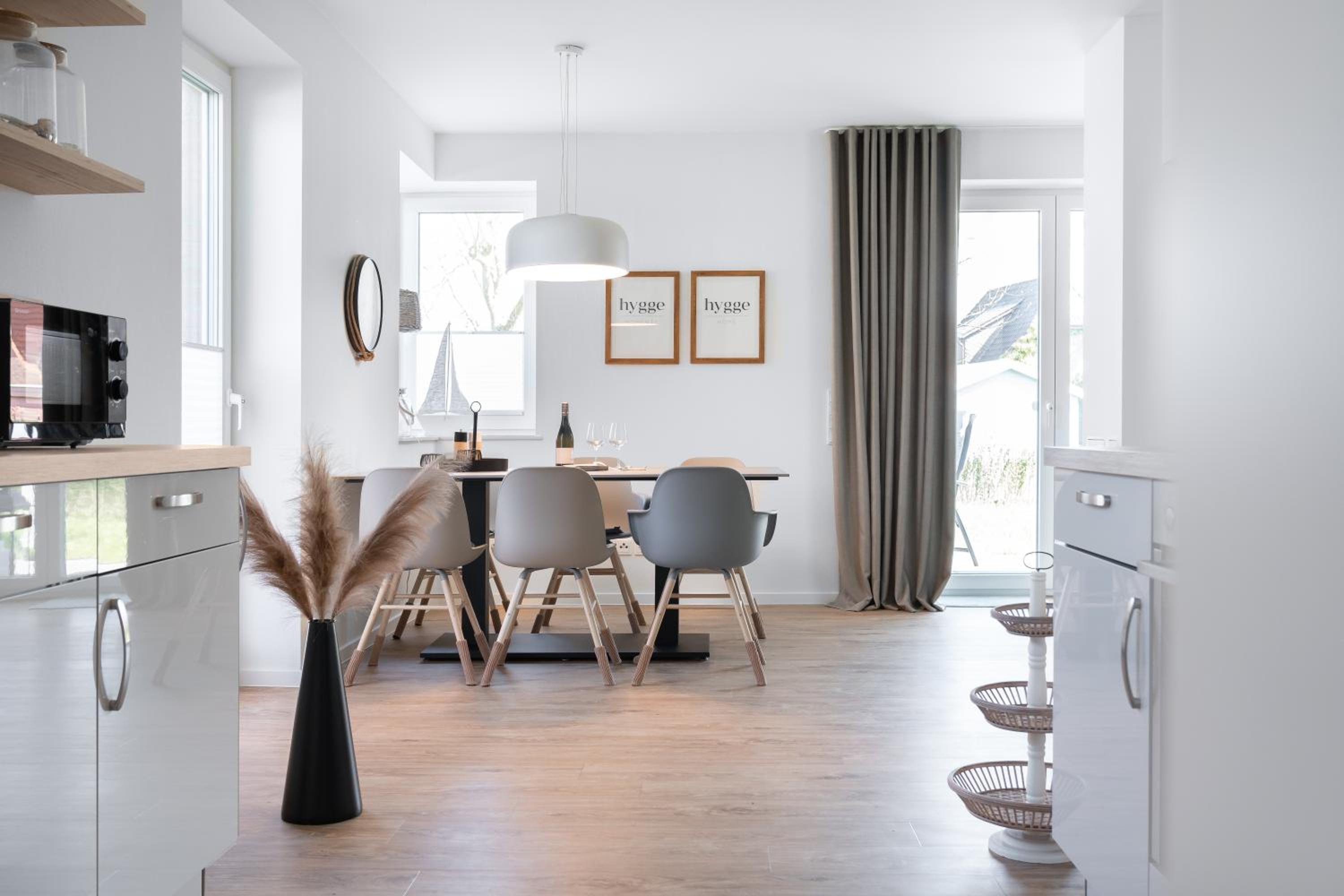 Ferienhaus Meerperle