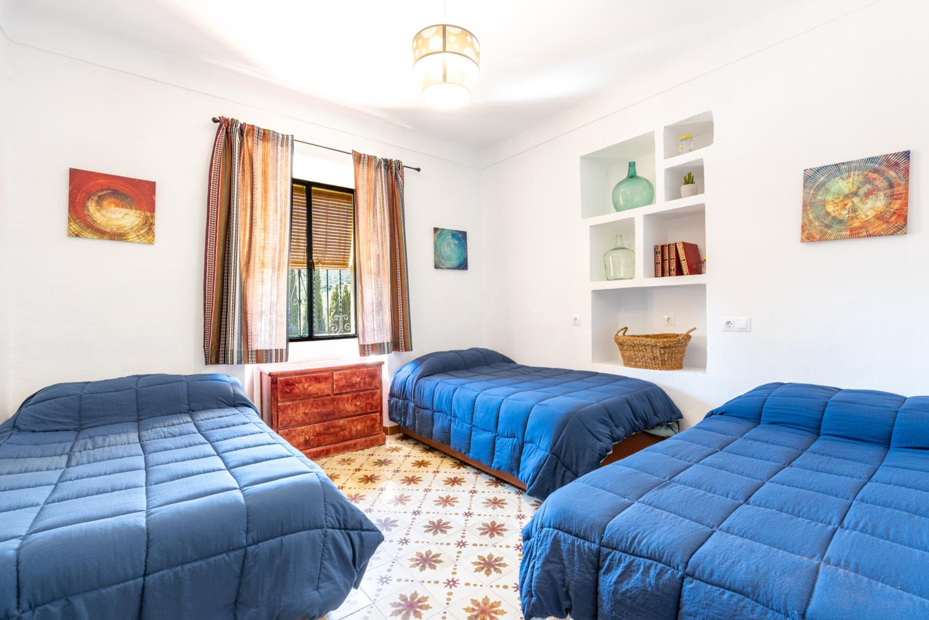 Villa Hache