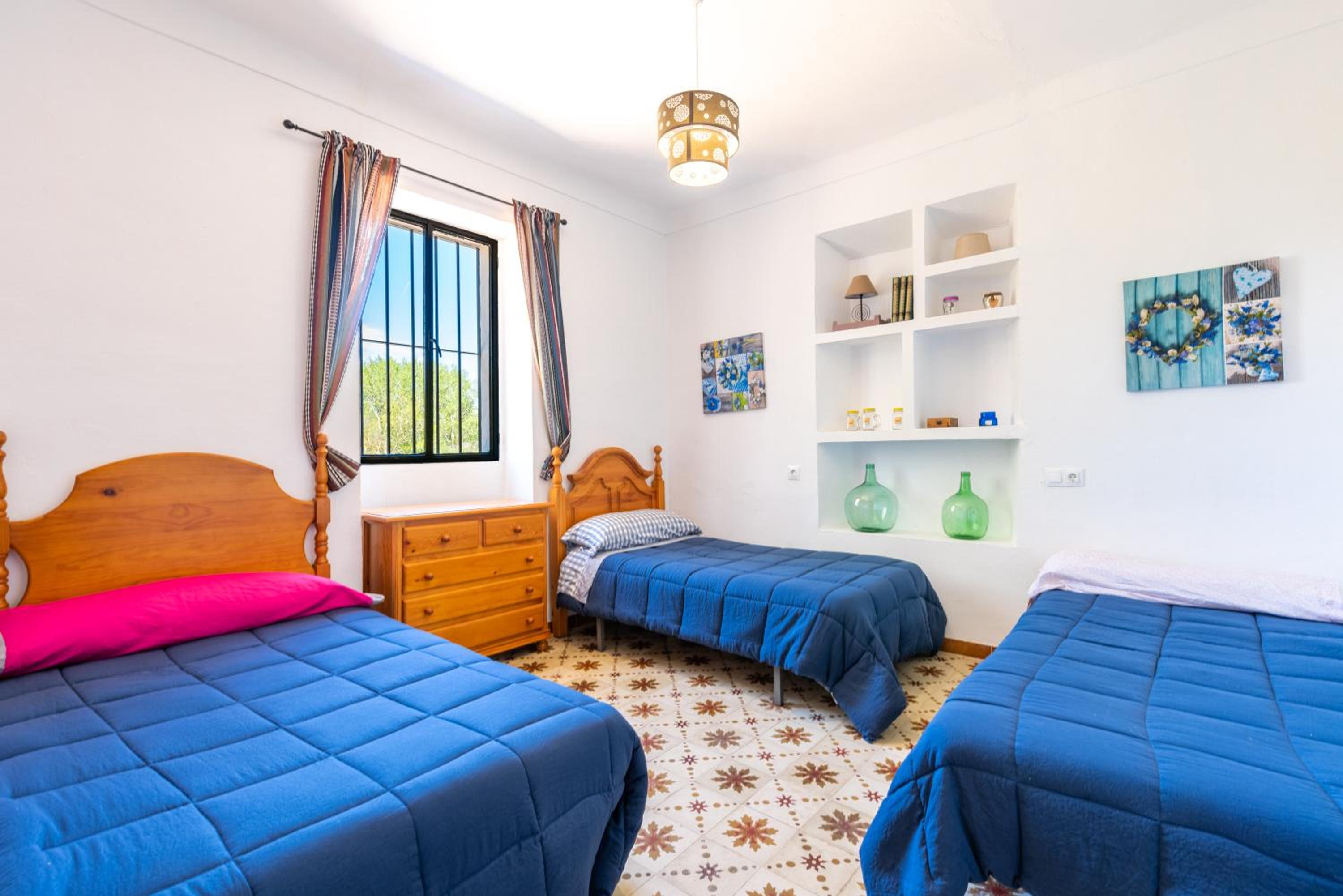 Villa Hache