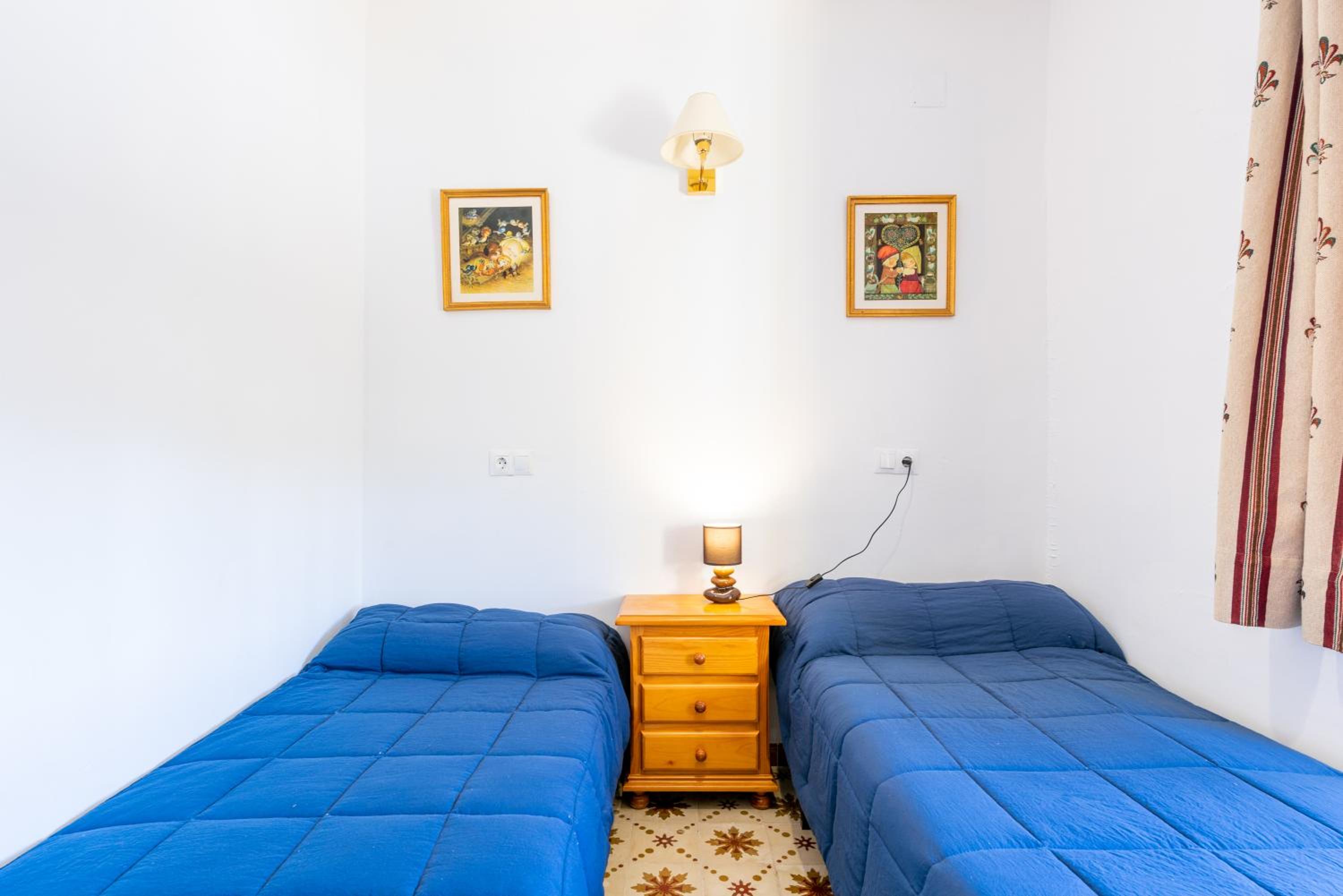Villa Hache