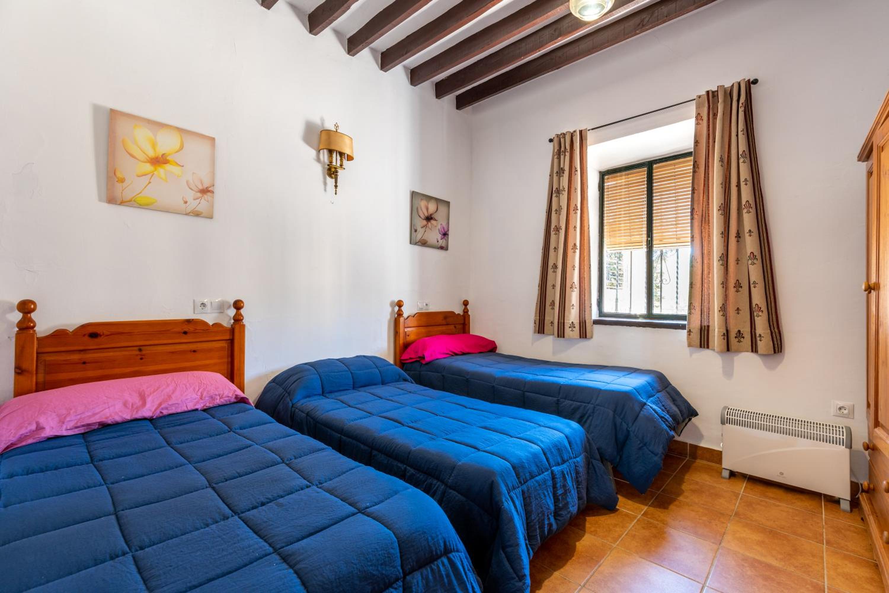 Villa Hache
