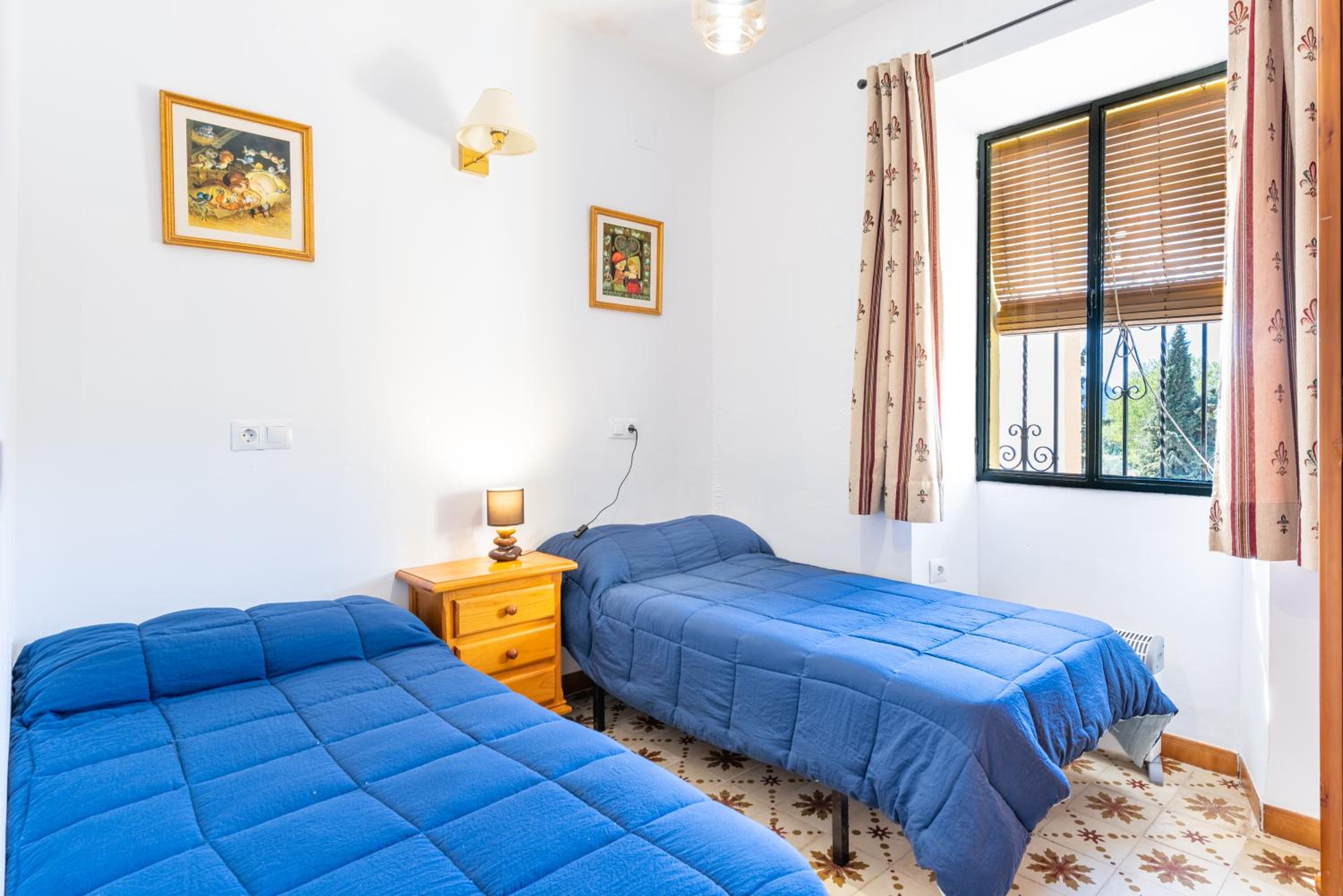 Villa Hache