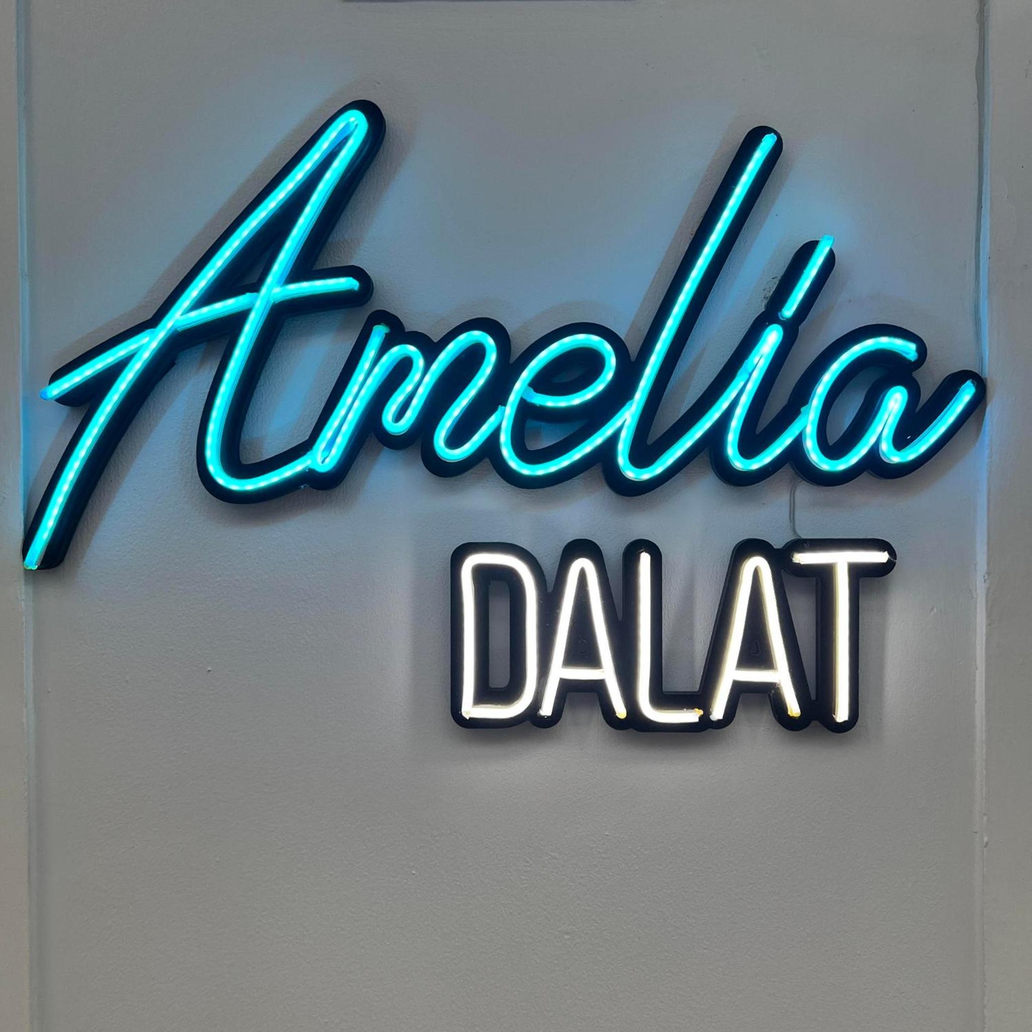 Amelia Dalat view 2