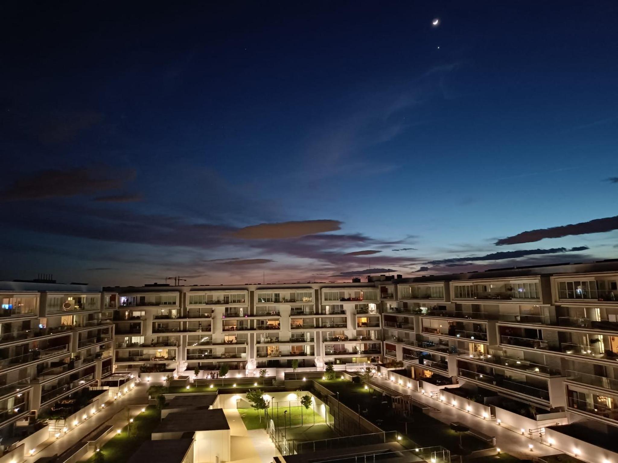 Apartamento Cervantino