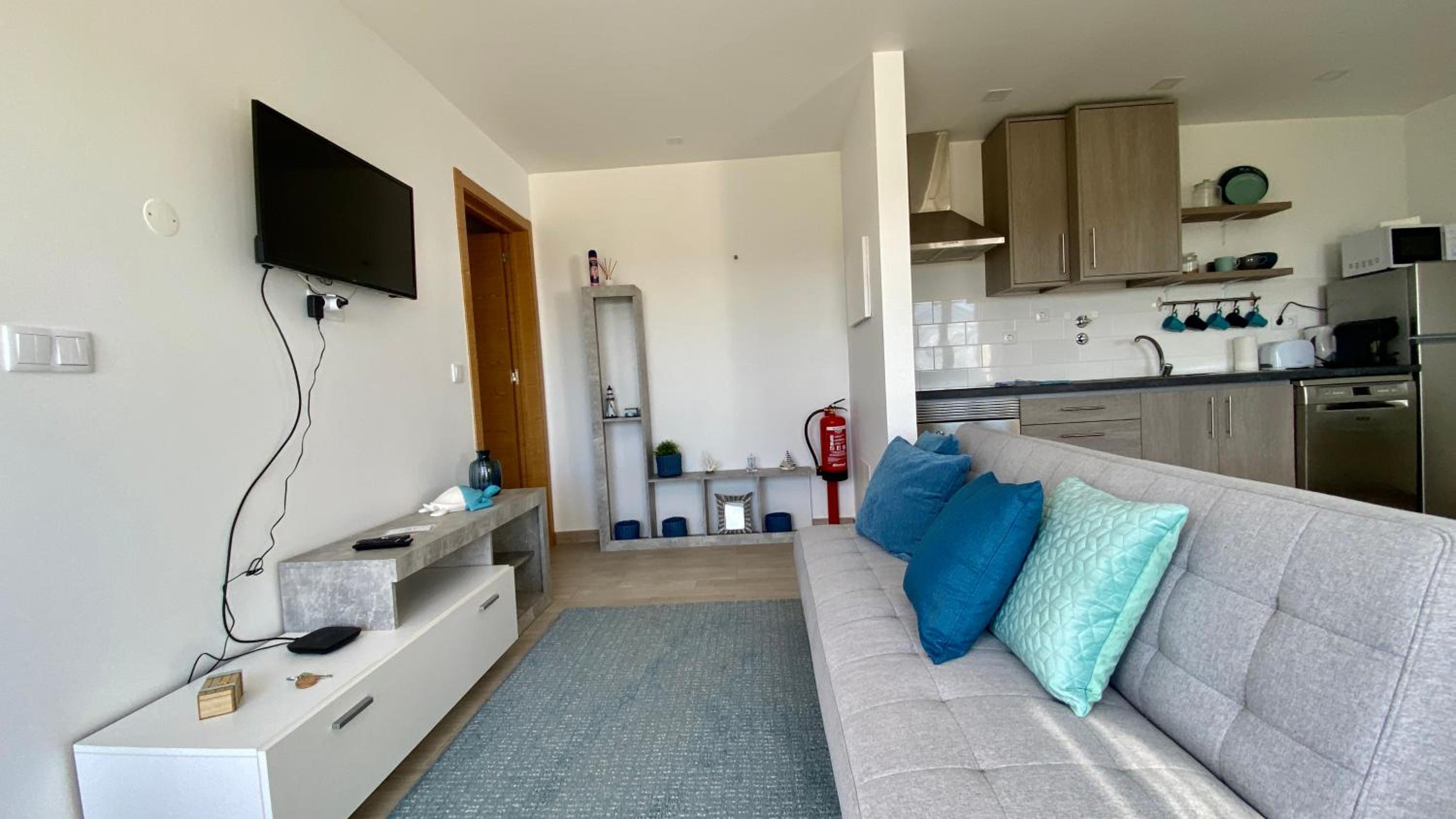 Casas de Campo - Real Mar