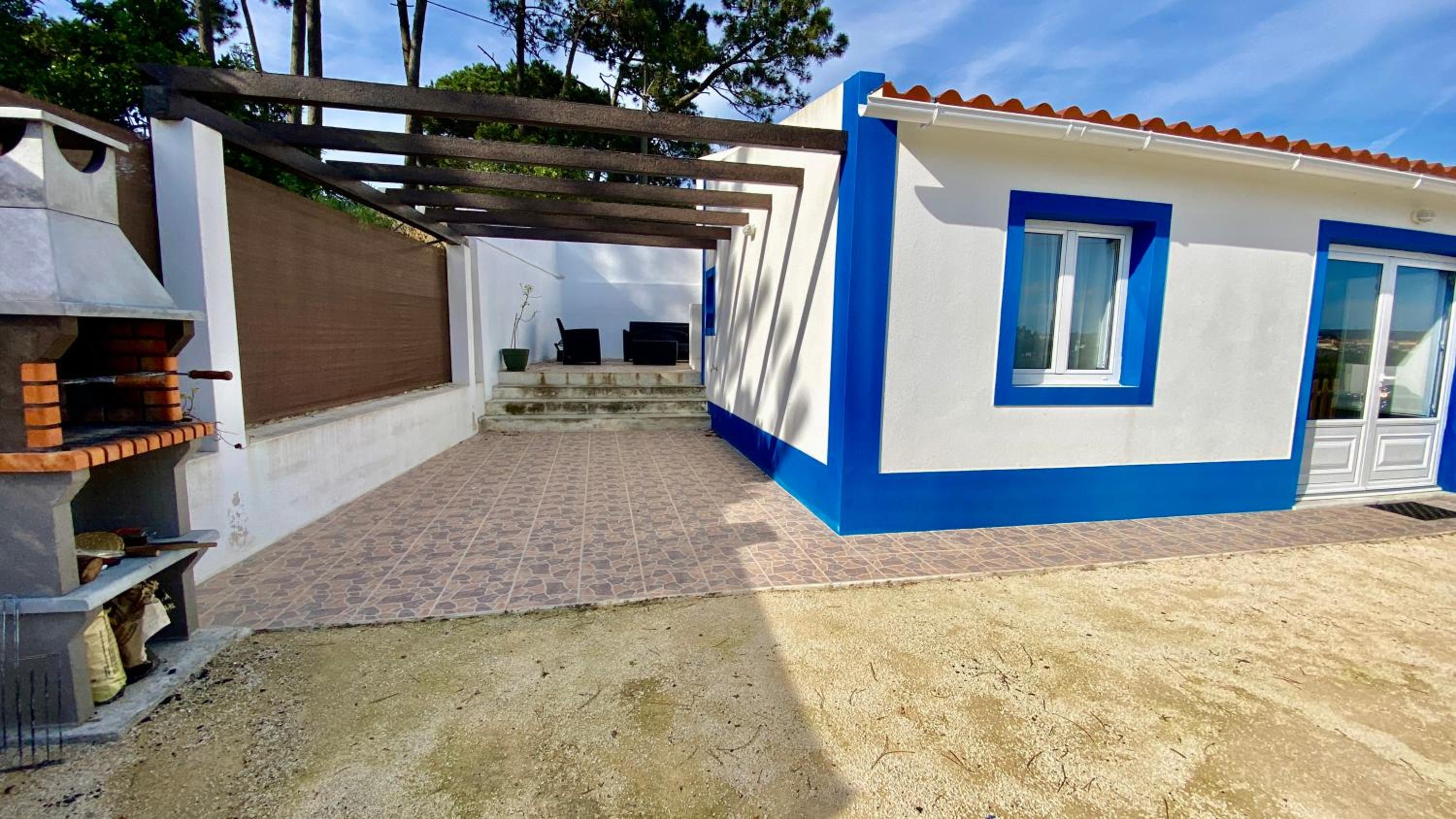 Casas de Campo - Real Mar