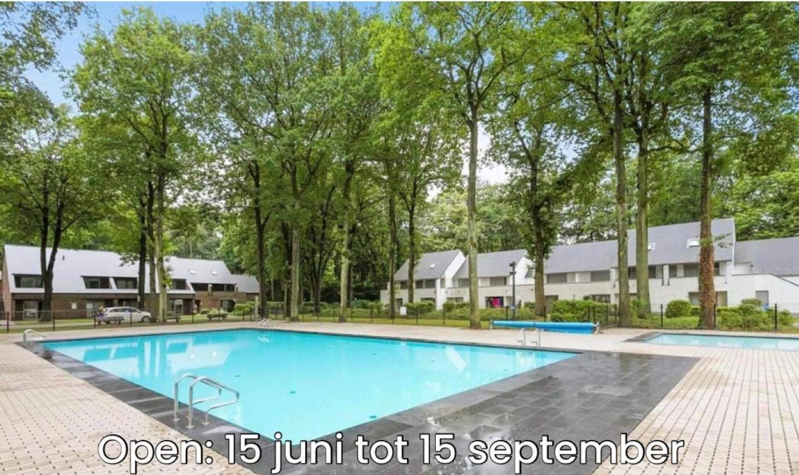Chalet near Heated Pool, Steps to Trails