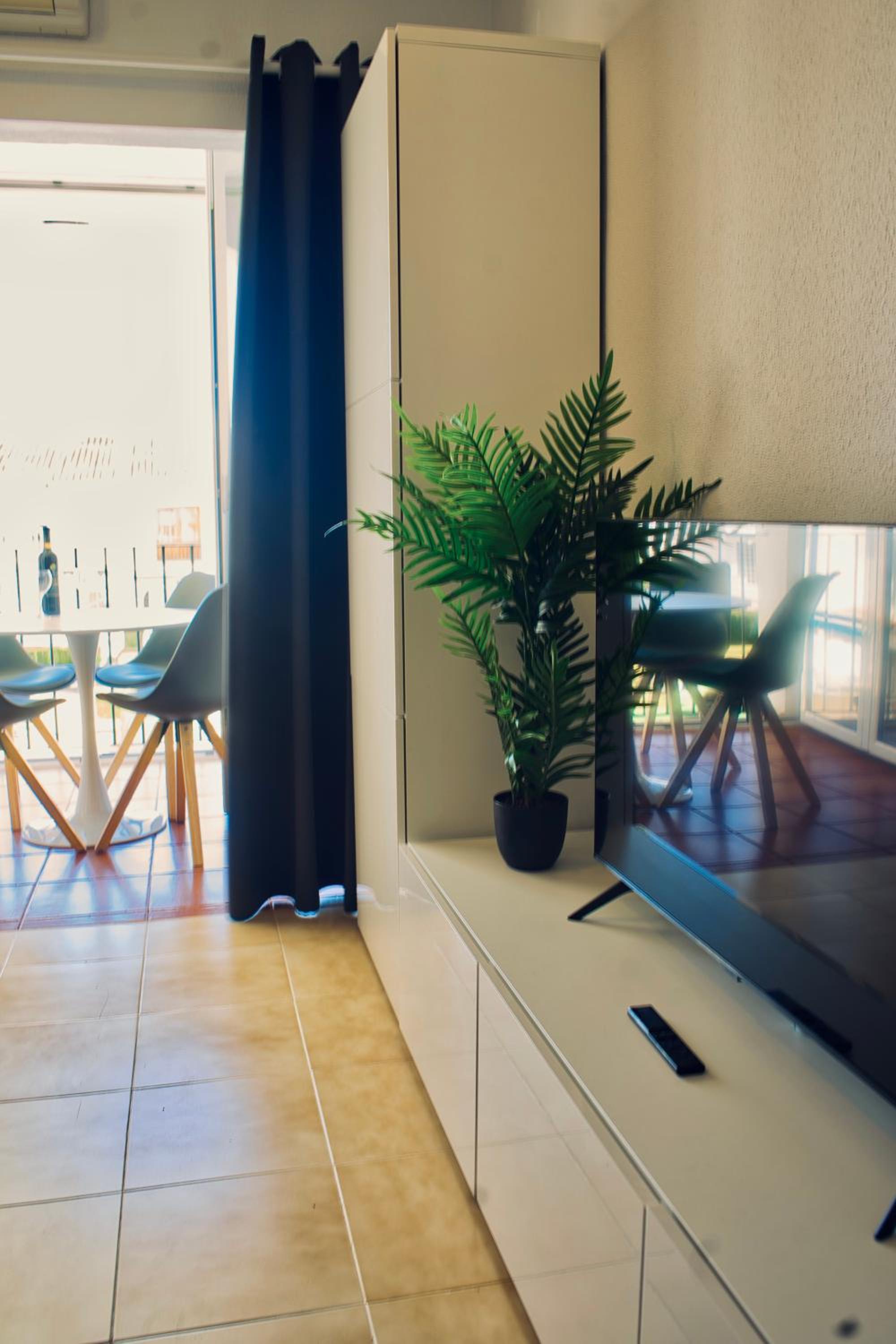 Apartamento Agua Rosa