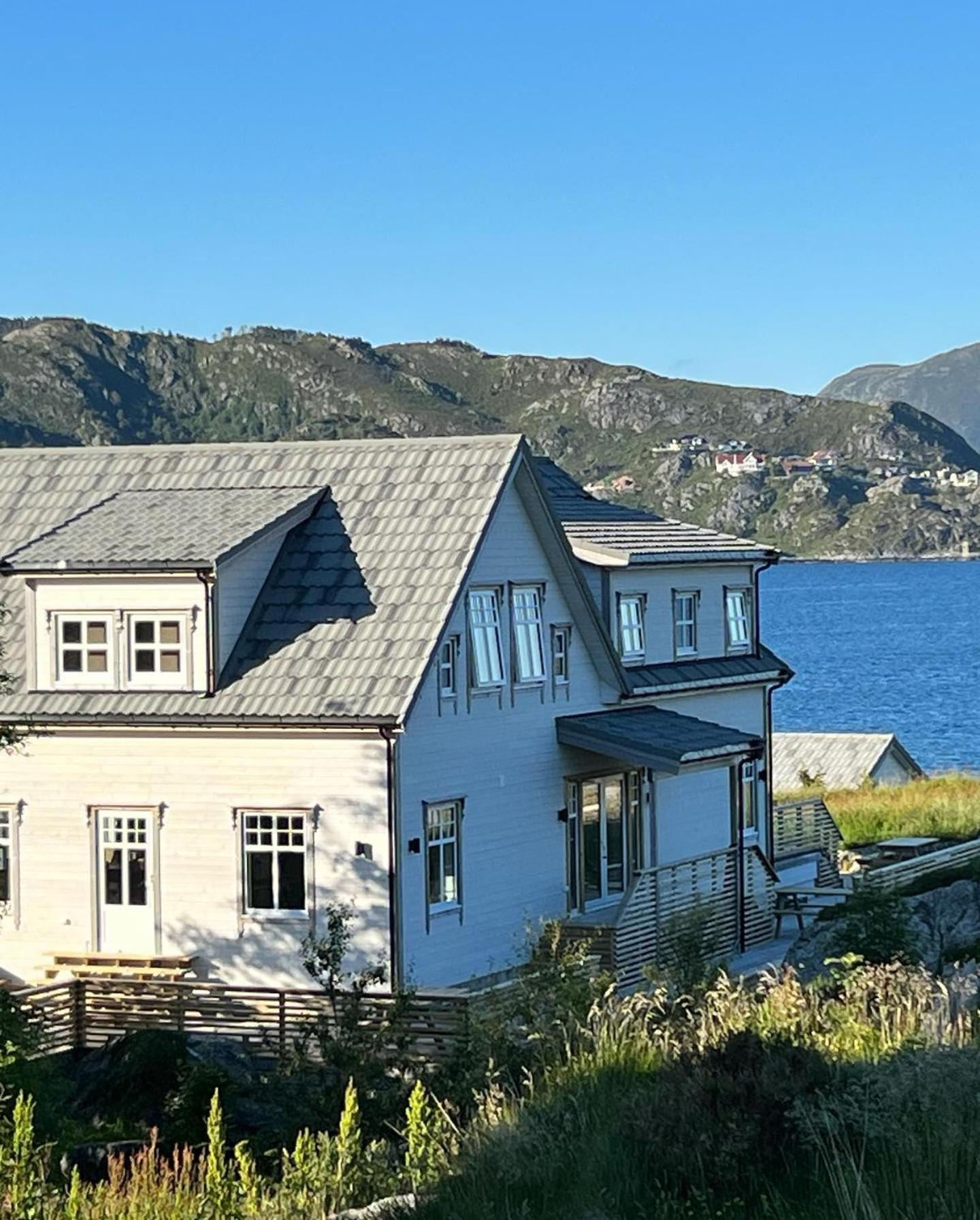 Torvholmen