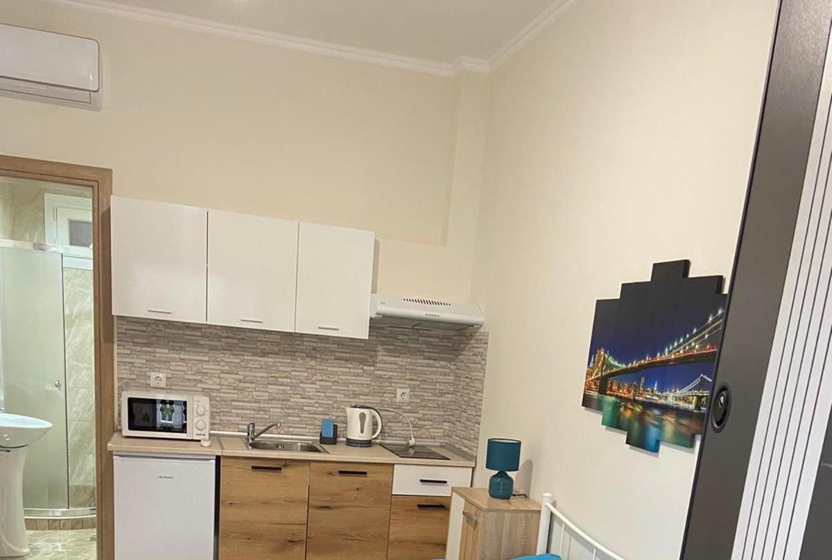 Ifos Apartments