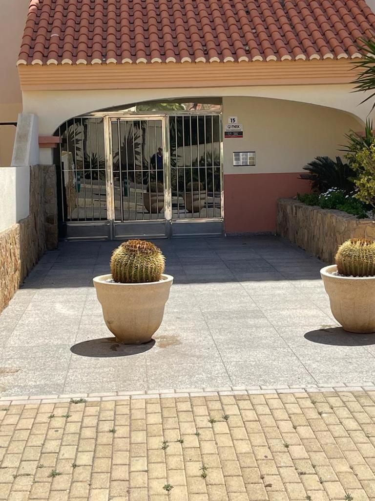Alta Entinas Almerimar .Modern apartment close to beach, beautiful pool. view 3