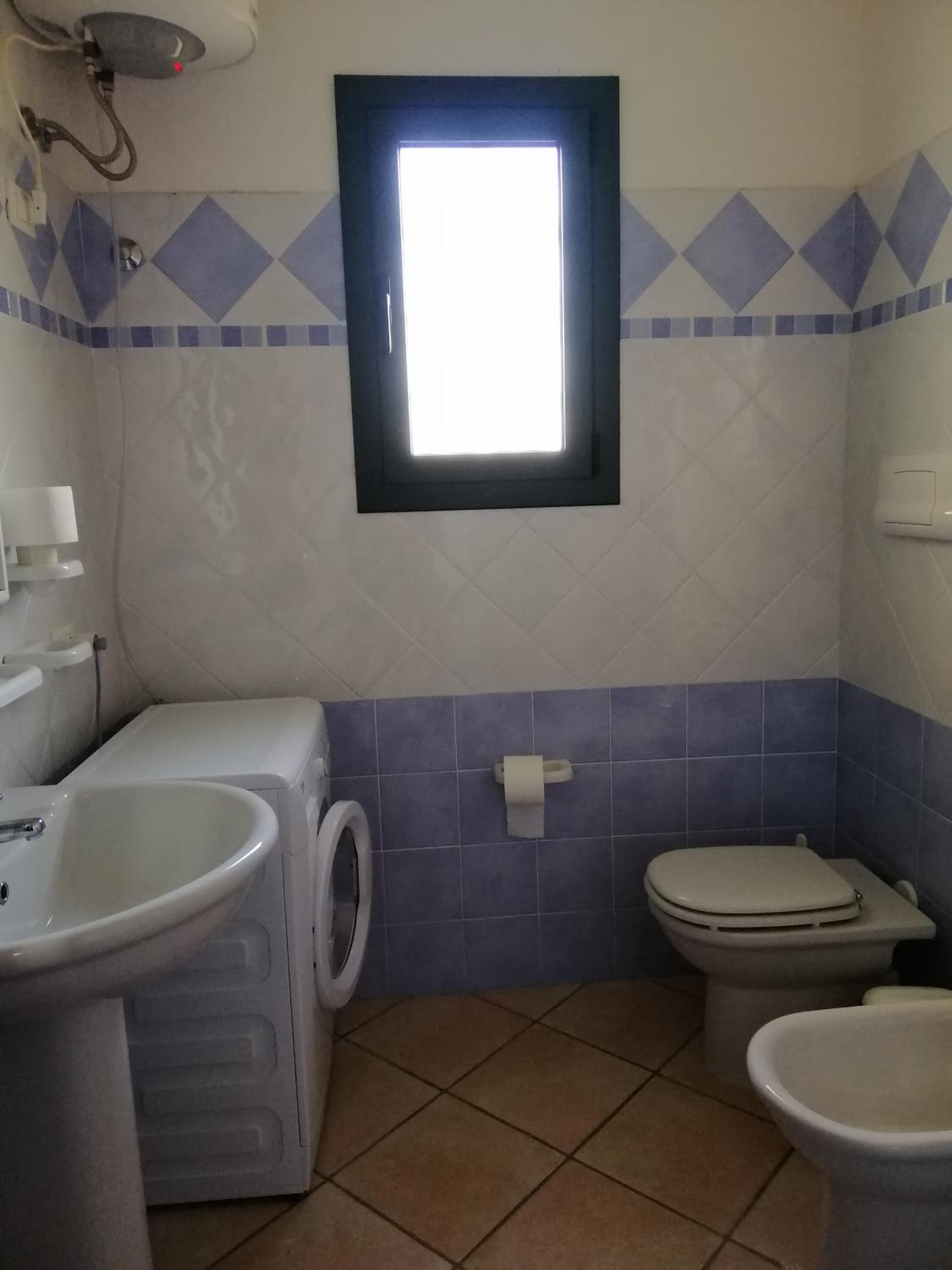 Residence Edilmare San Teodoro