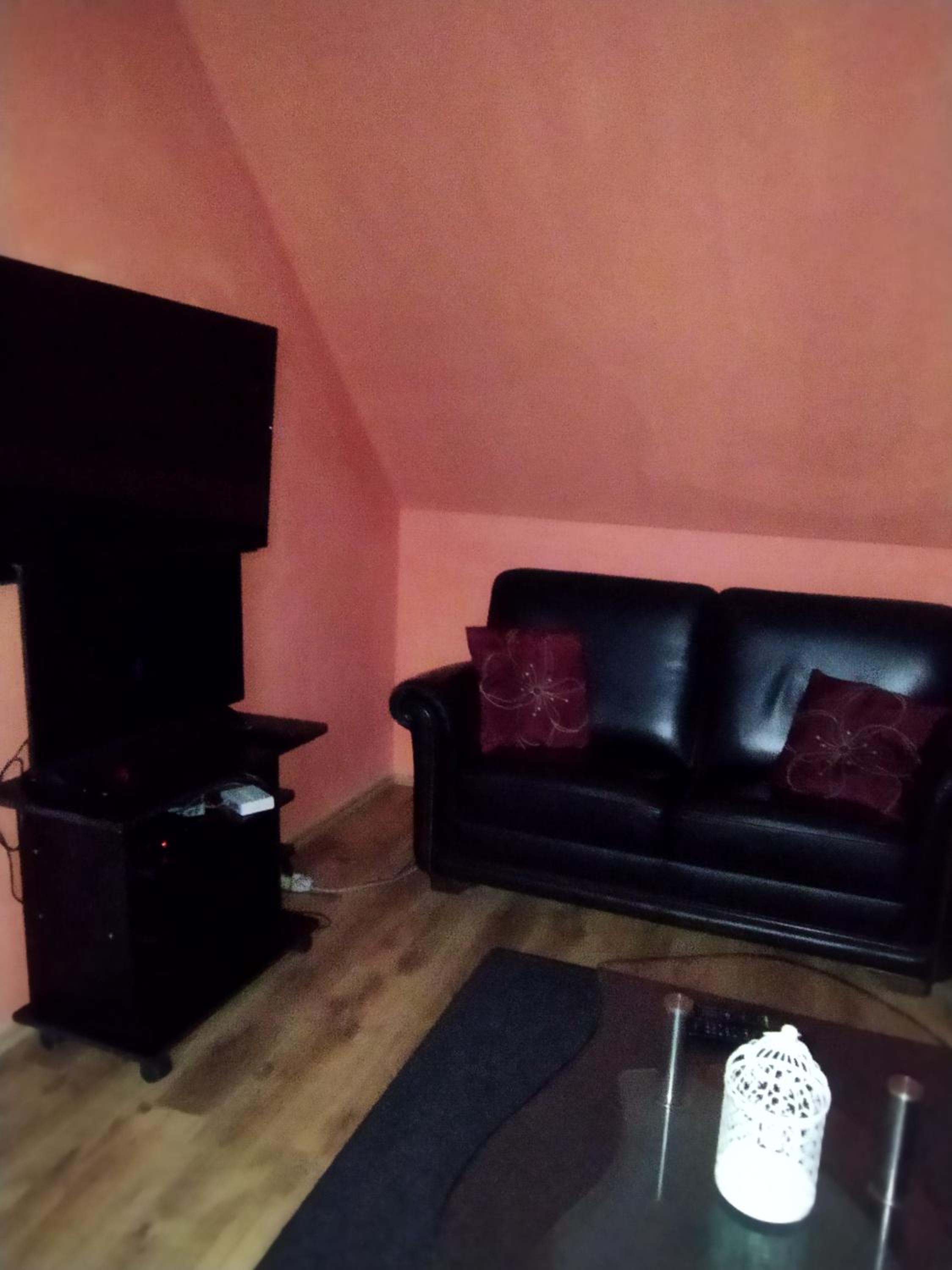 Samostatný domeček