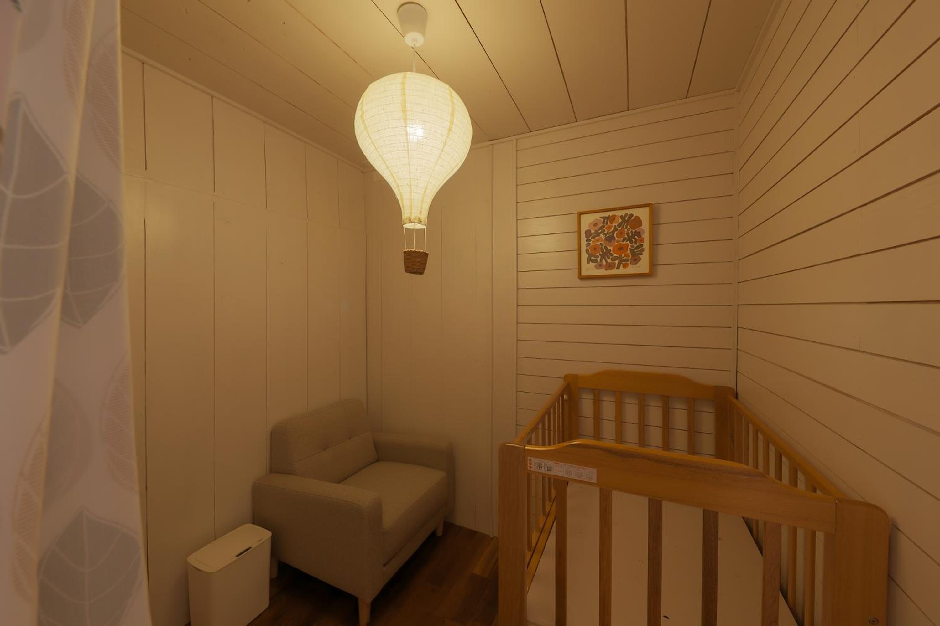 guesthouse minkä