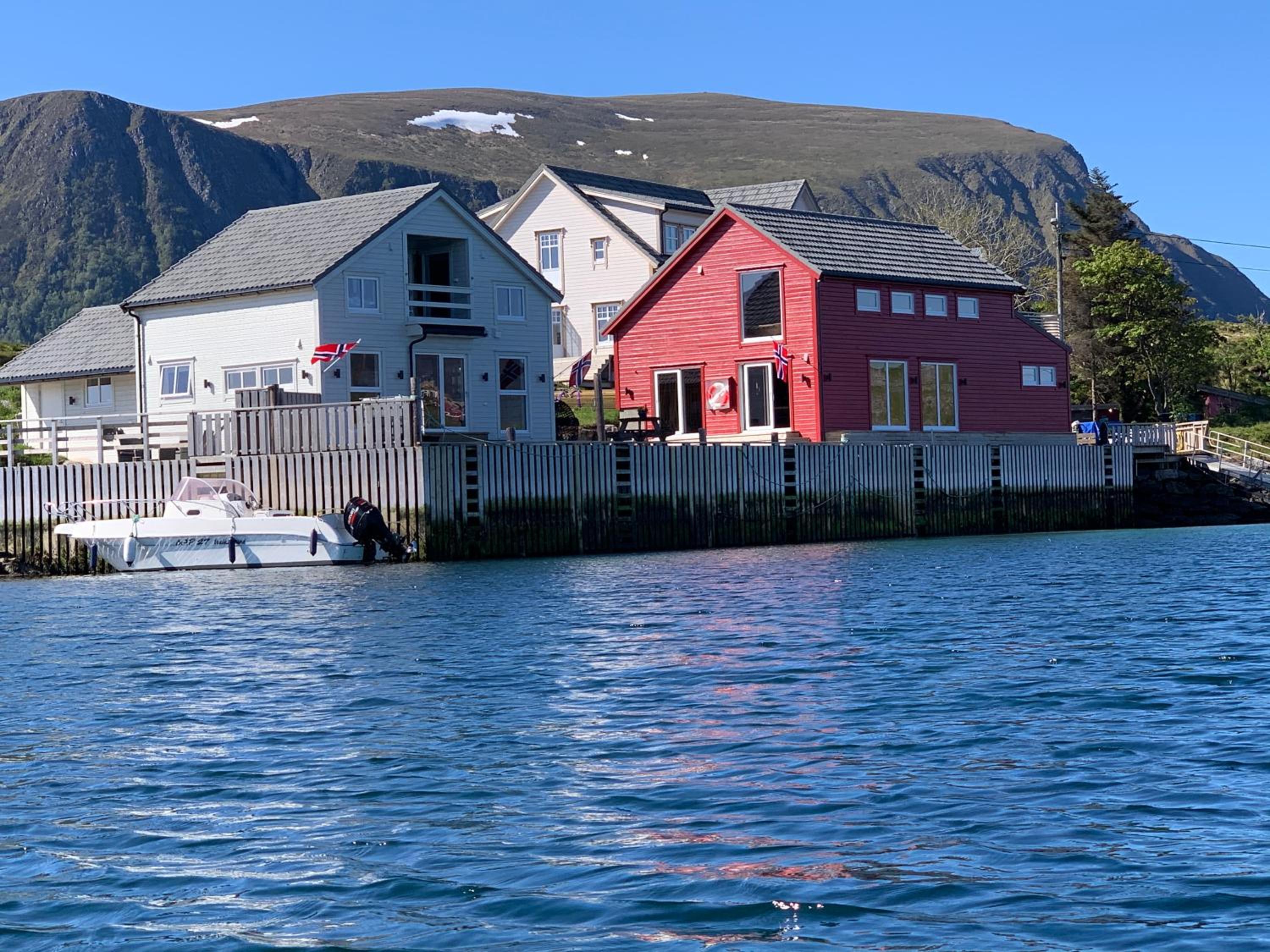 Torvholmen