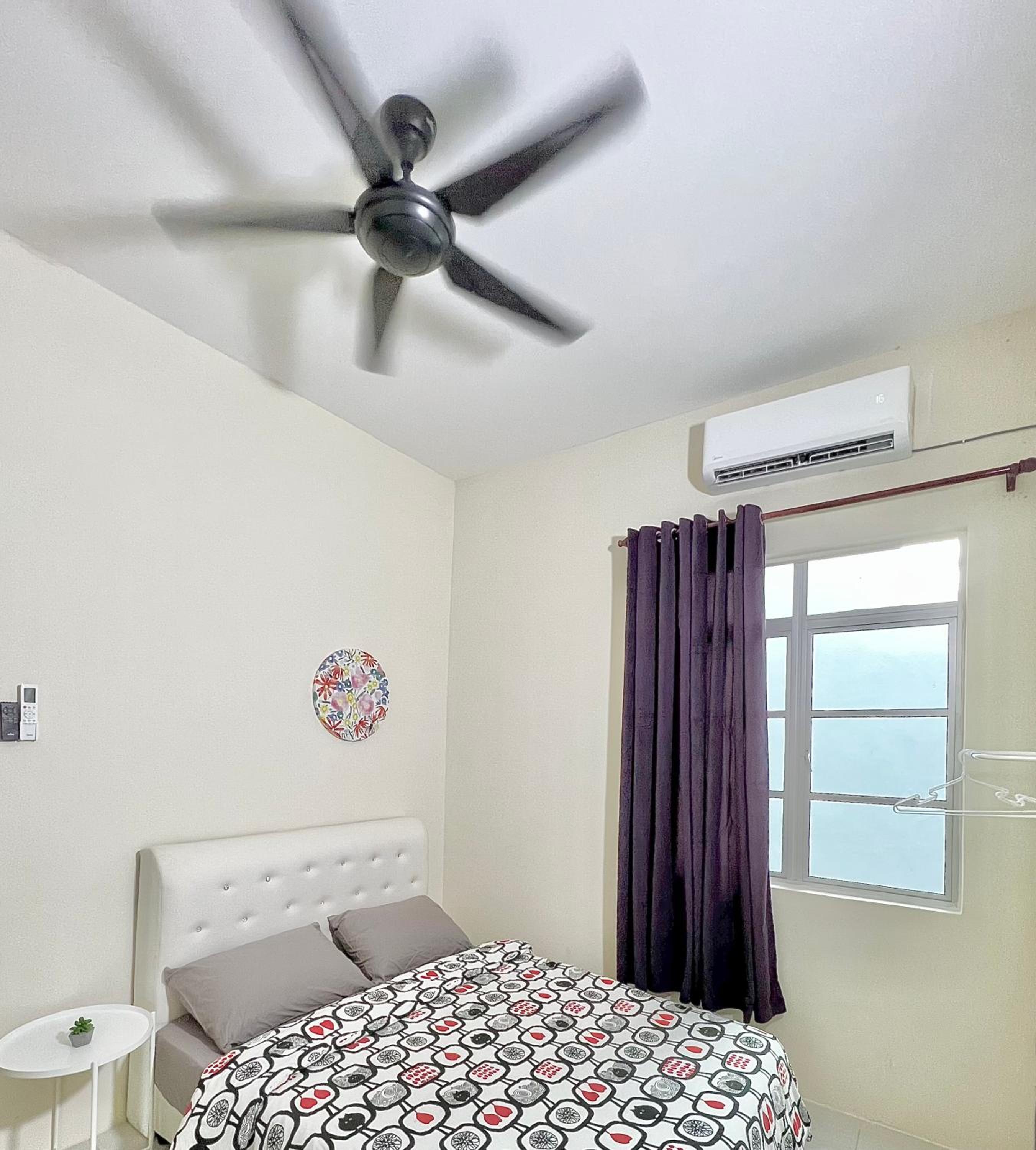 Homestay Akasia 12 photo 4