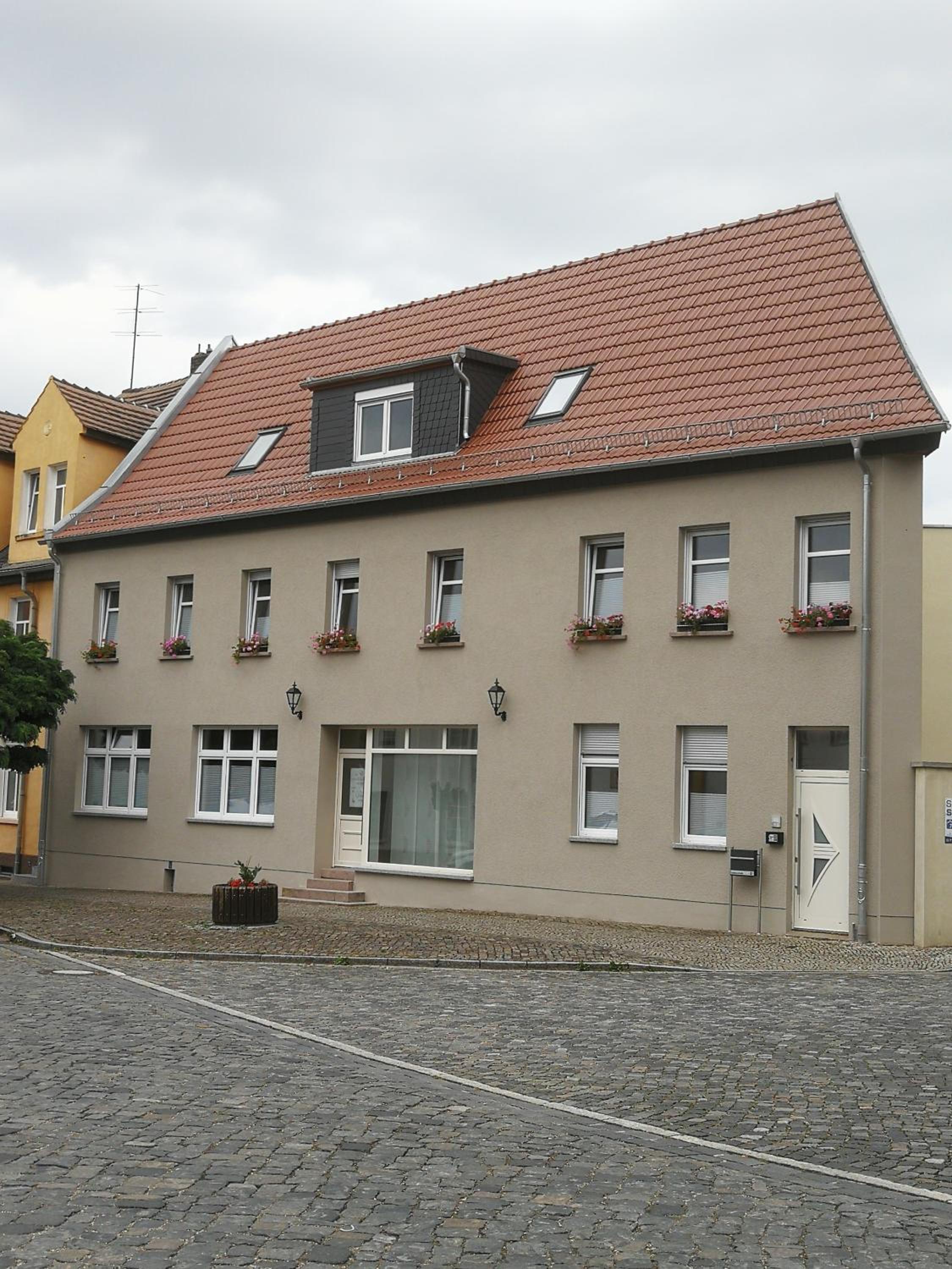 AppartementHaus Nienburg
