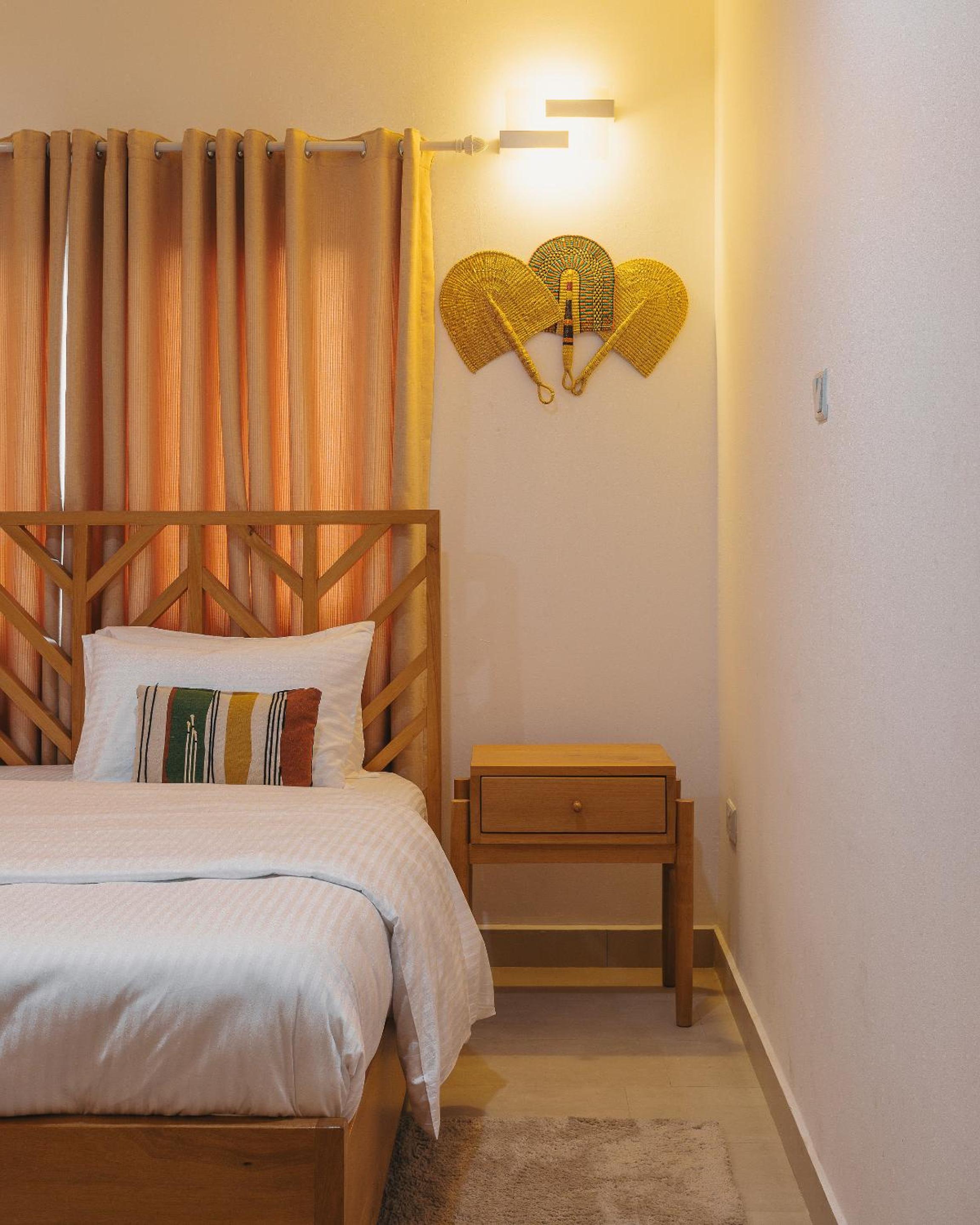 The Avery Apartments, Dzorwulu