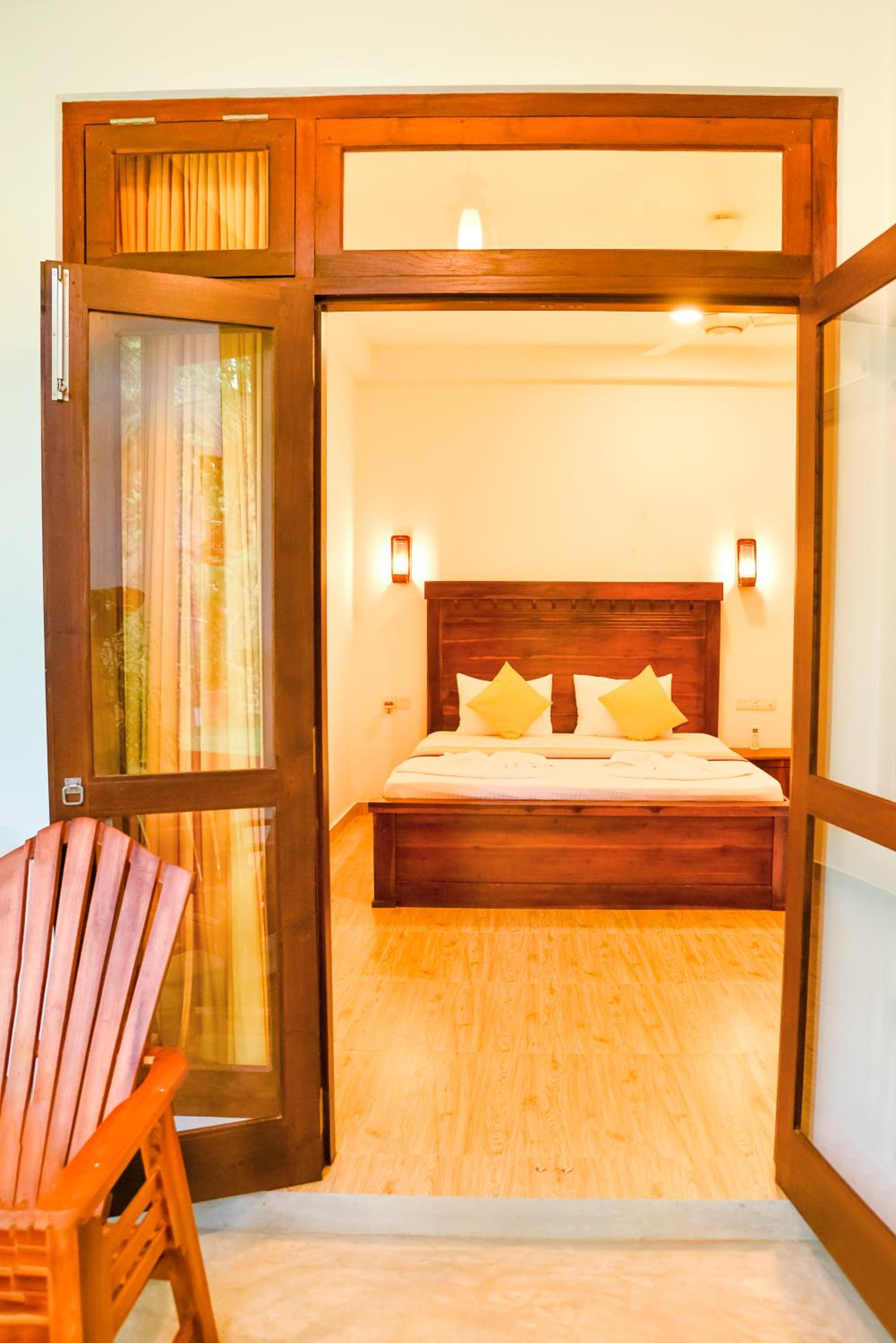 Villa Paradise Ocean view 3