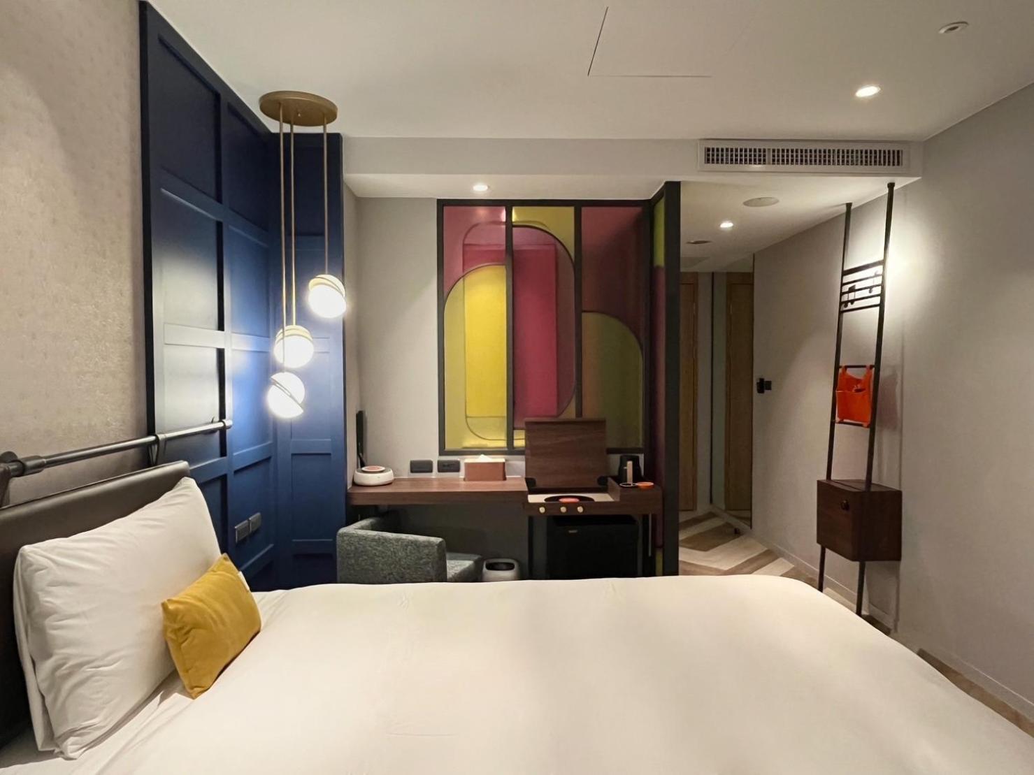 Taichung Vacations - OLAH Poshtel - Taichung Station - Property Image 27