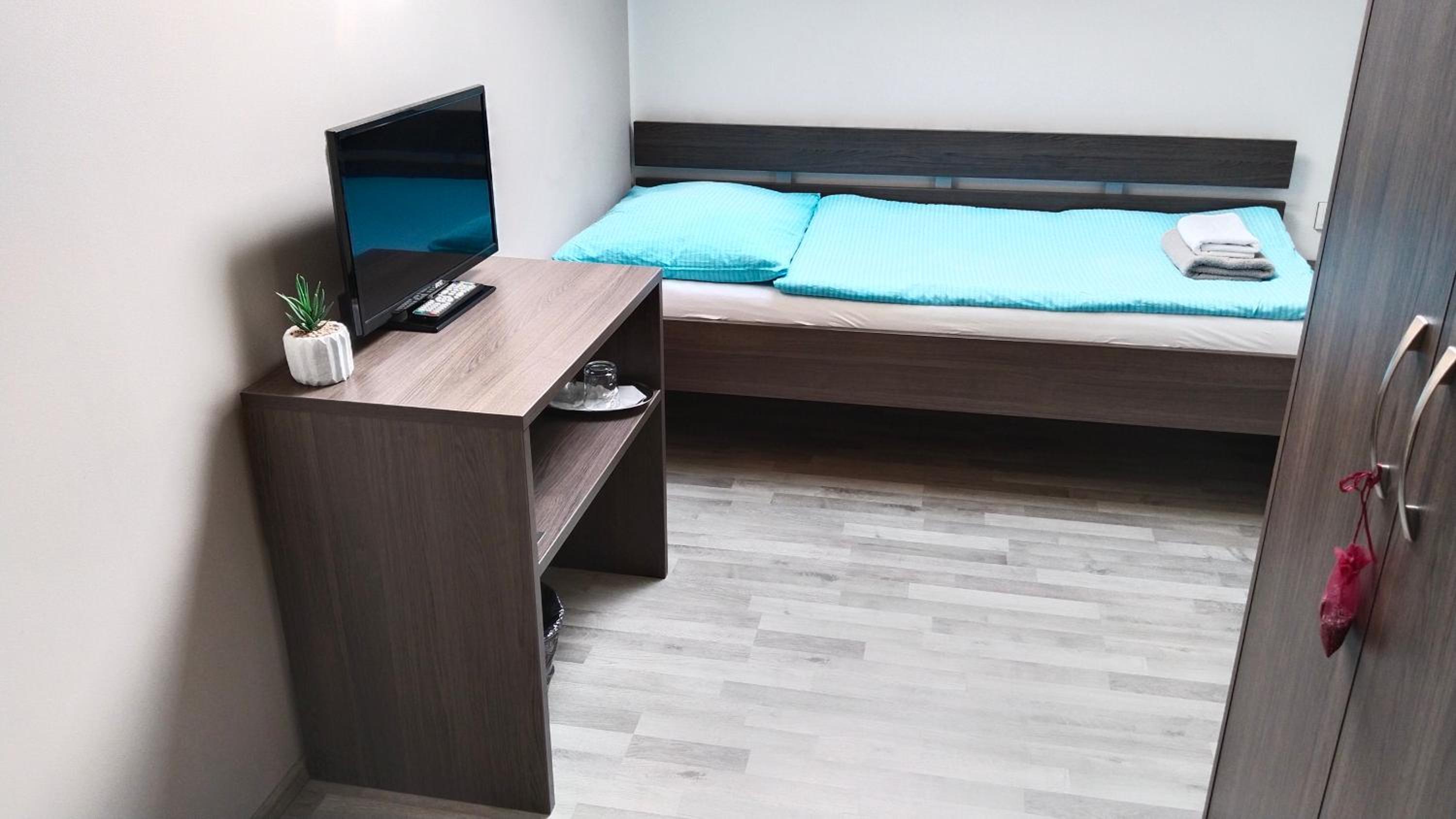 PENZION U BRÁZDŮ