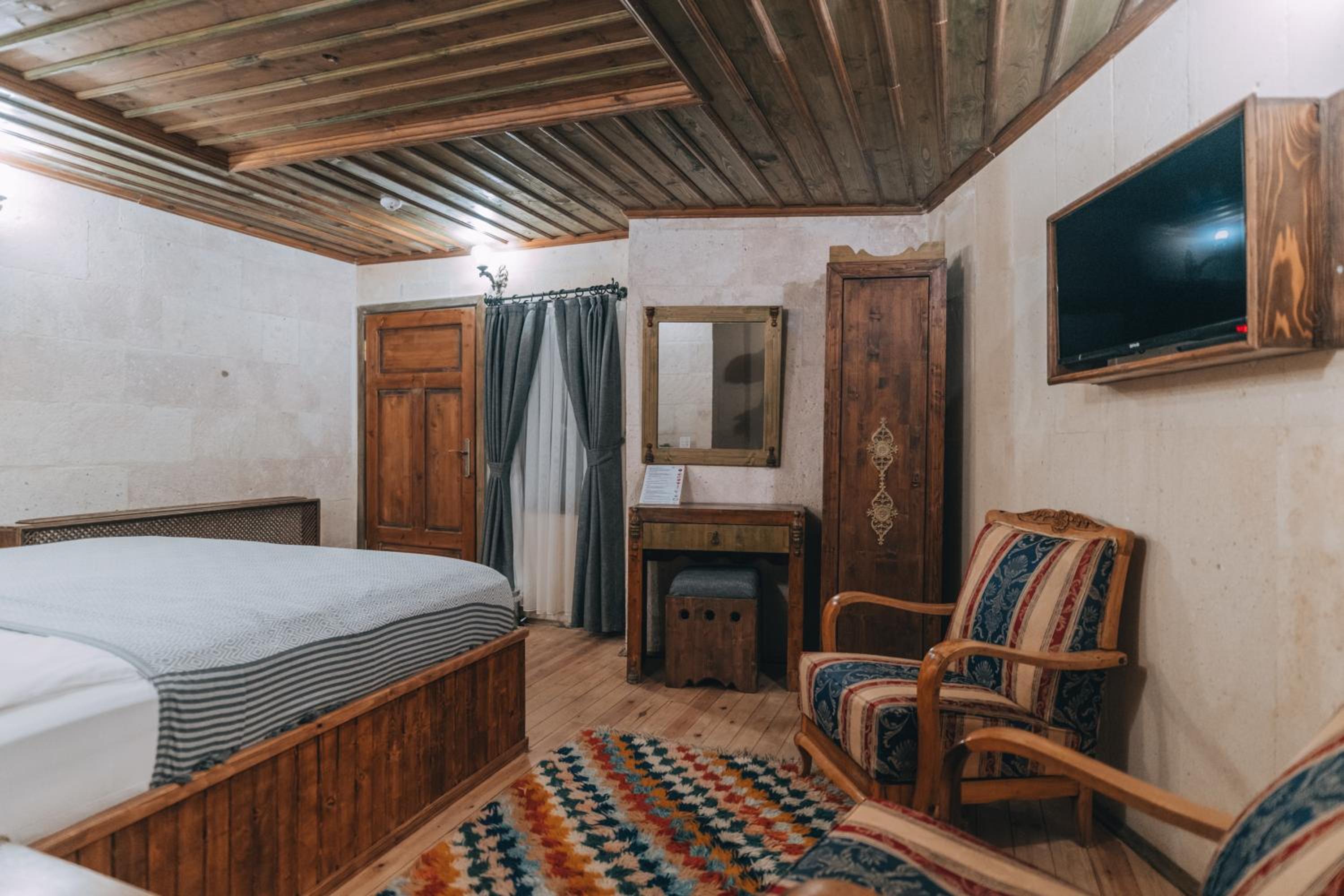 Sora Cave Hotel - Image 31