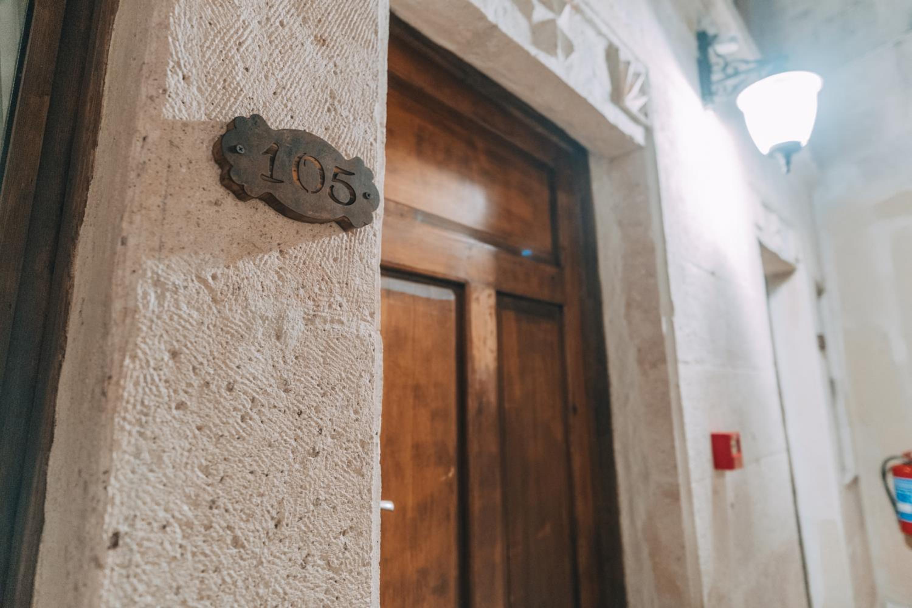 Sora Cave Hotel - Image 8